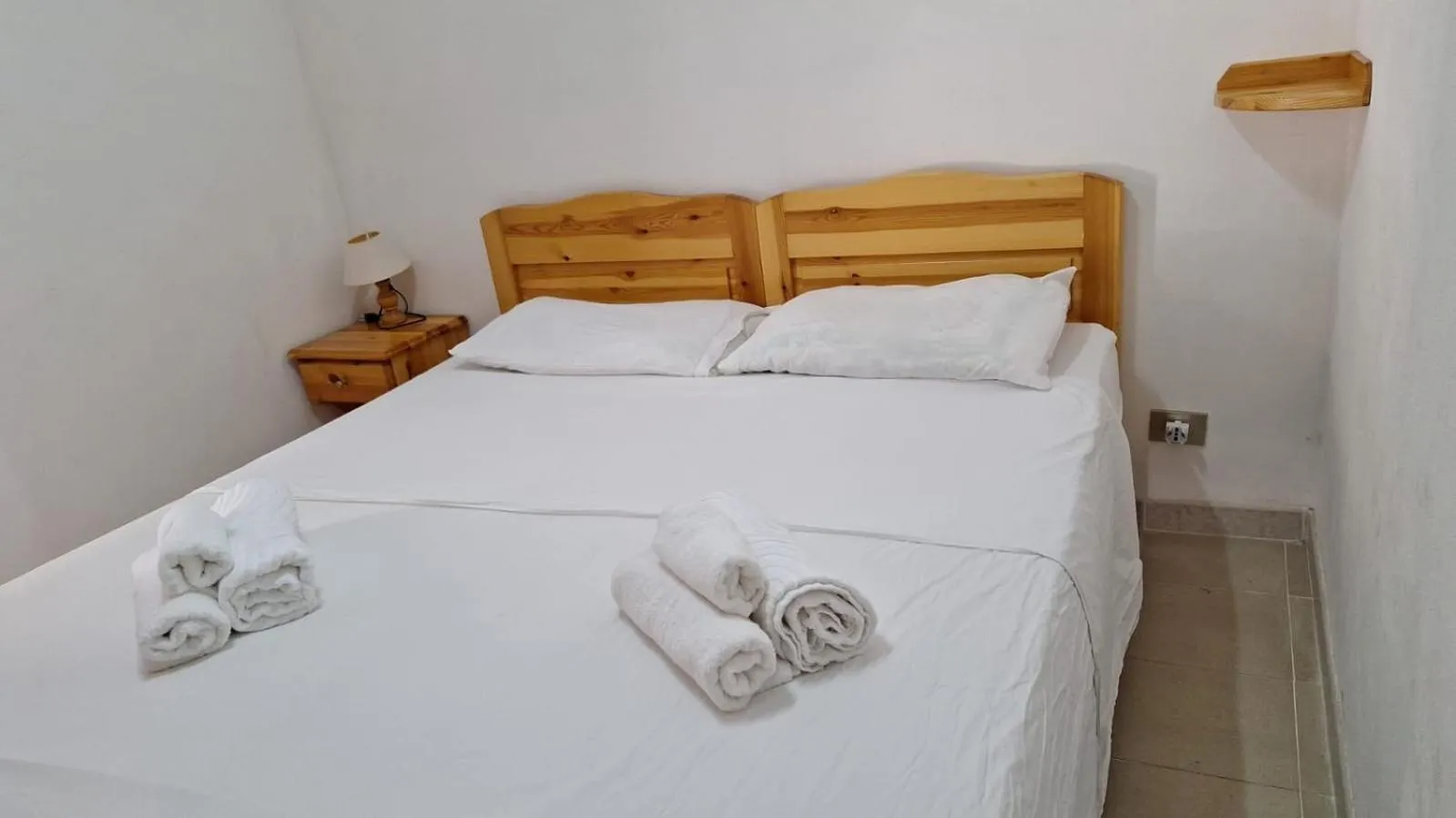 Villaggio Camping La Scogliera