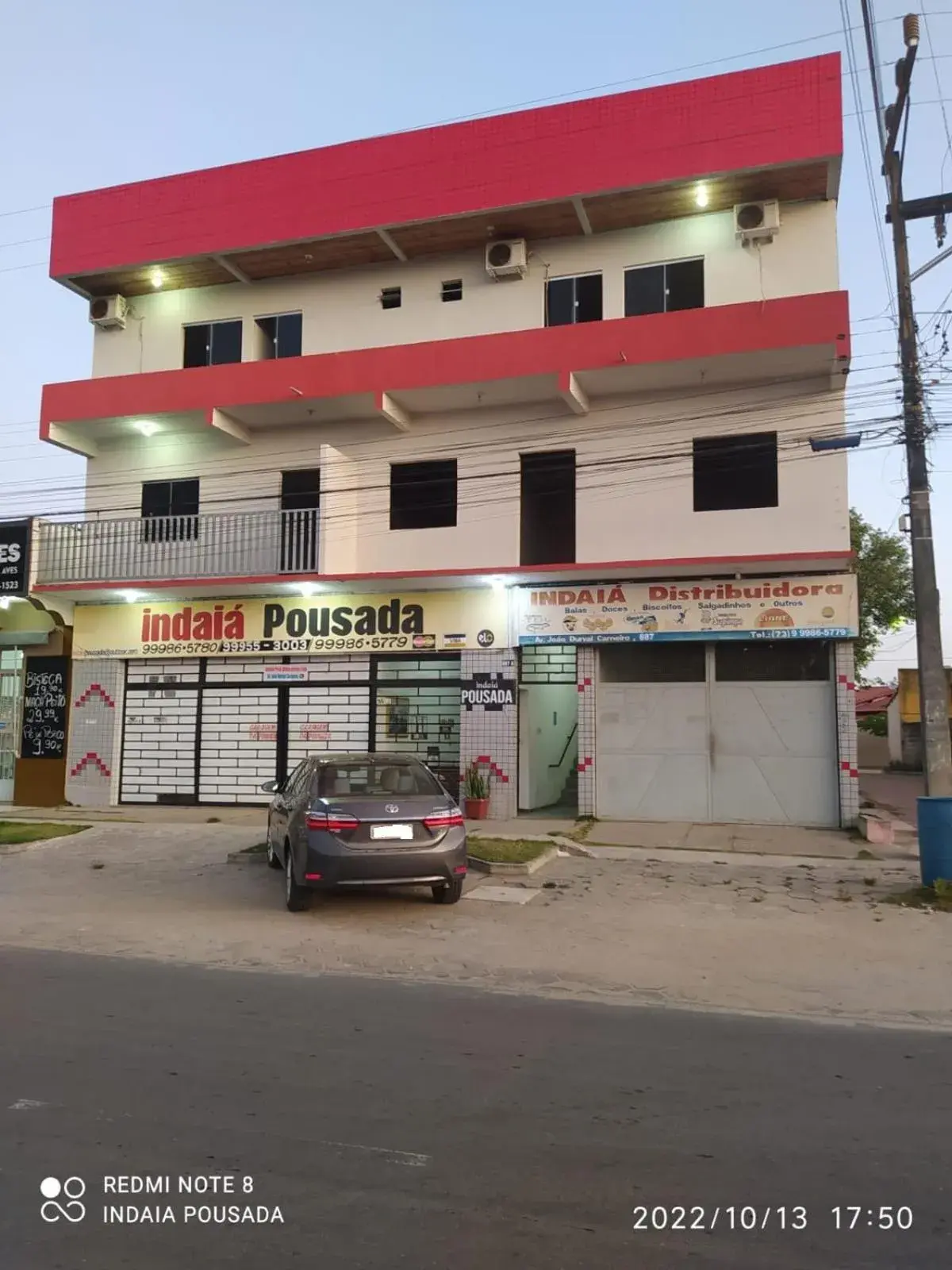 indaiá Pousada - Posto da Mata-BA indaiá Pousada - Posto da Mata-BA