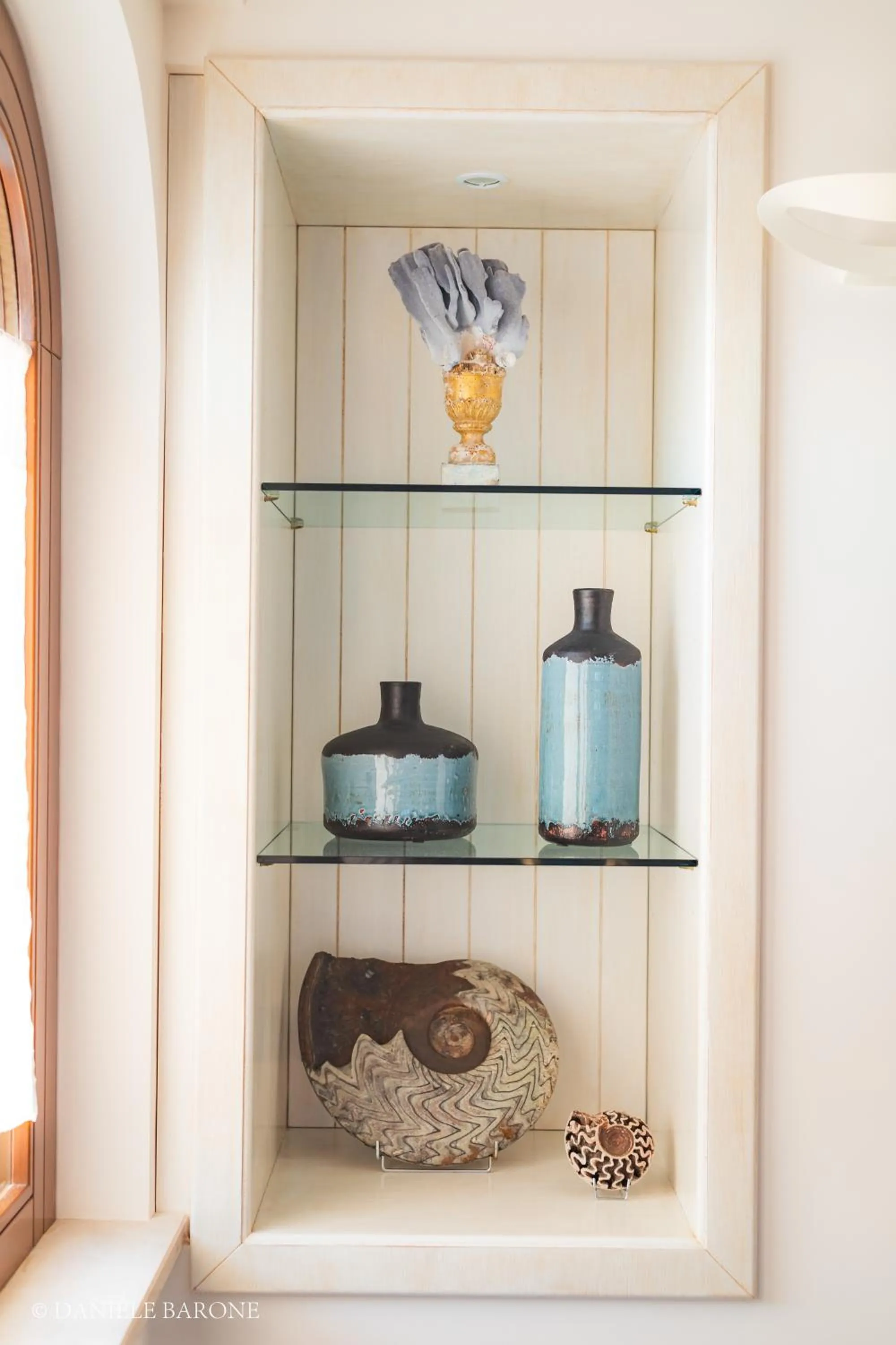 Lounge or bar in Baia Delphis Resort