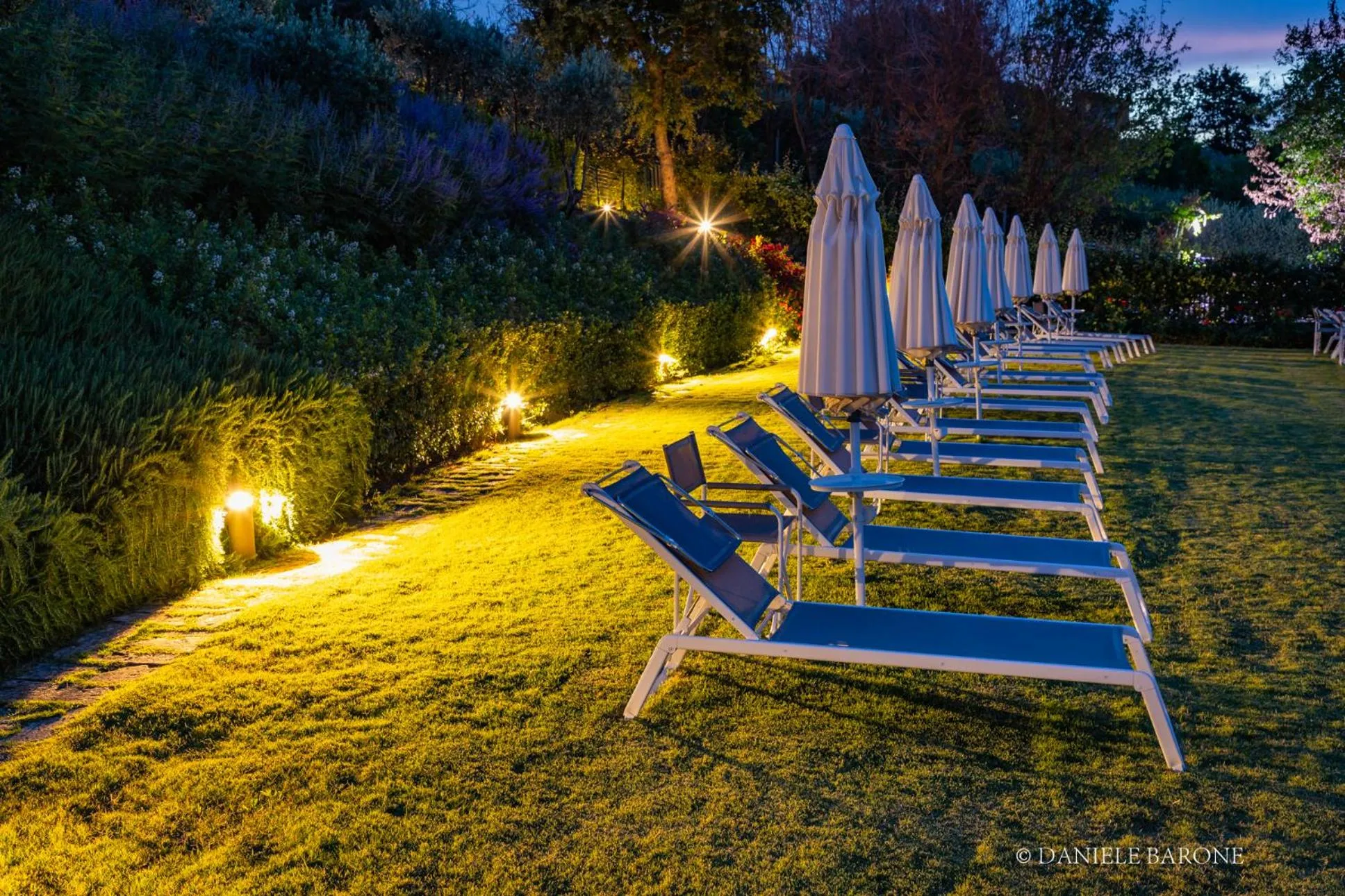 Beach in Baia Delphis Resort