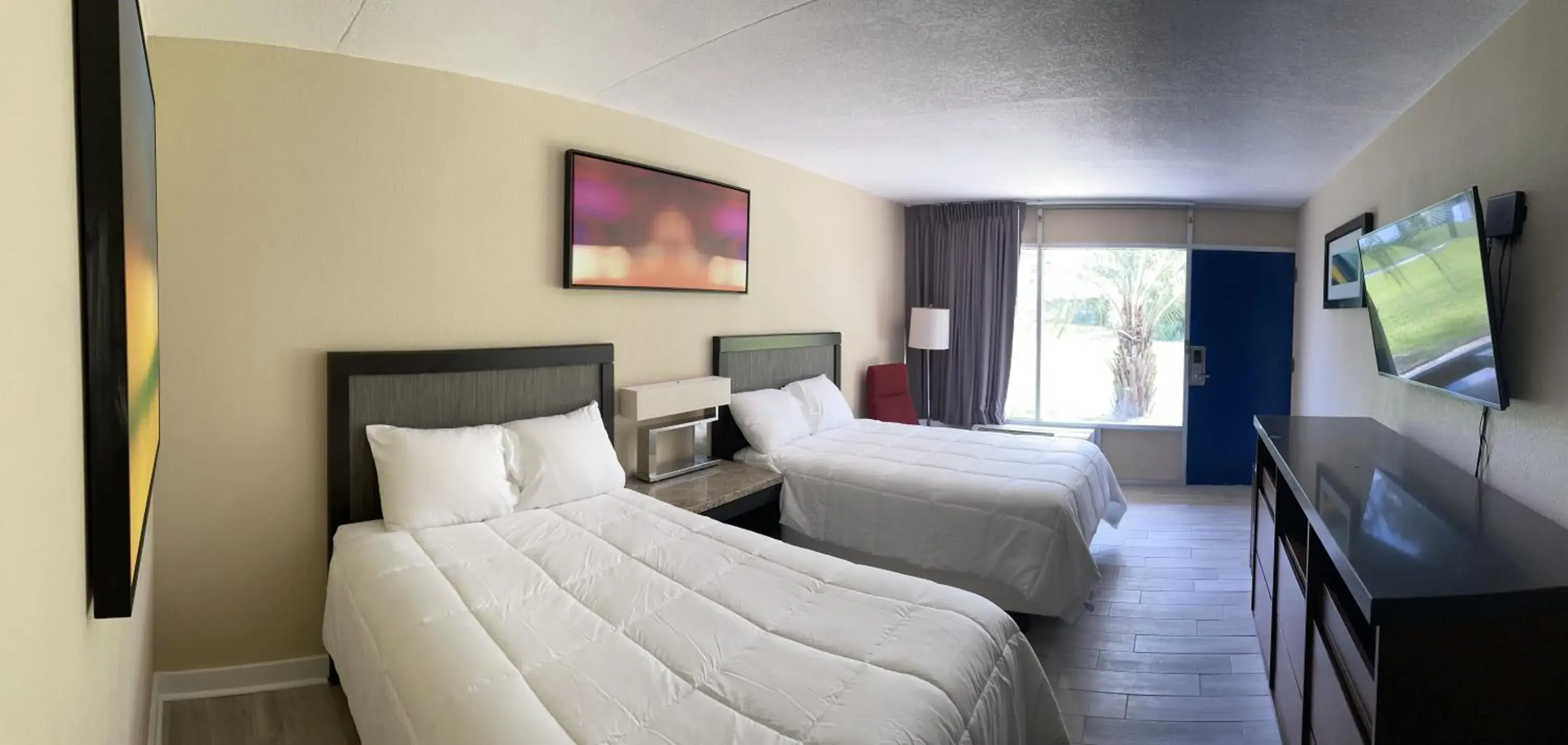 Econo Lodge Econo Lodge