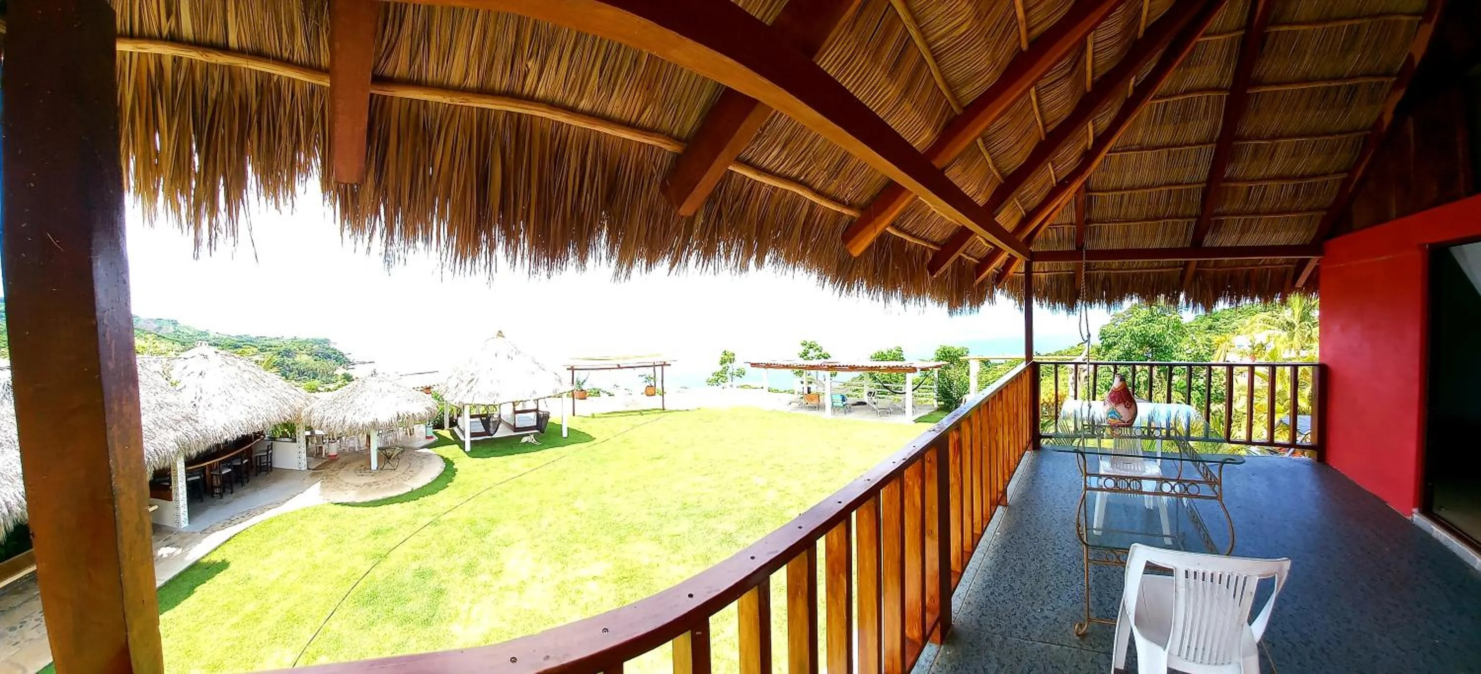 Treasure by the Sea Resort - Happy Hill