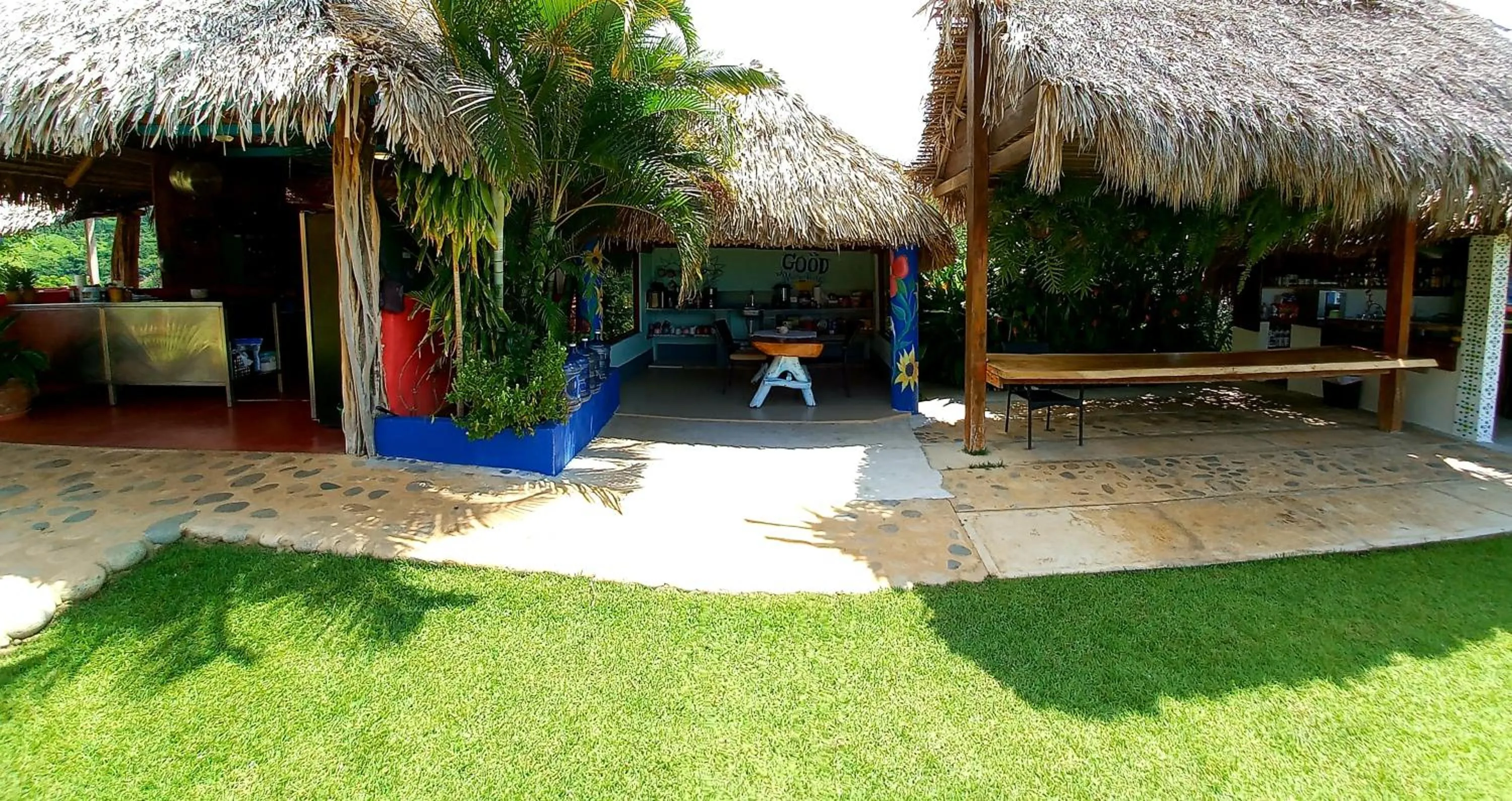 Treasure by the Sea Resort - Happy Hill