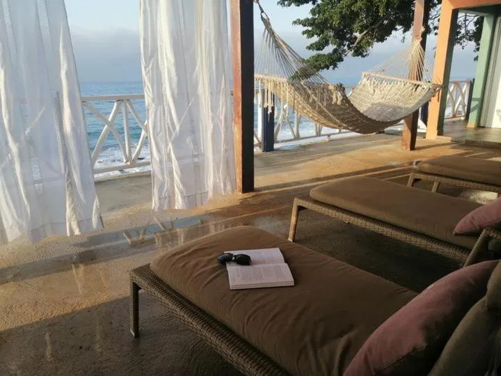 Treasure by the Sea Resort - Happy Hill