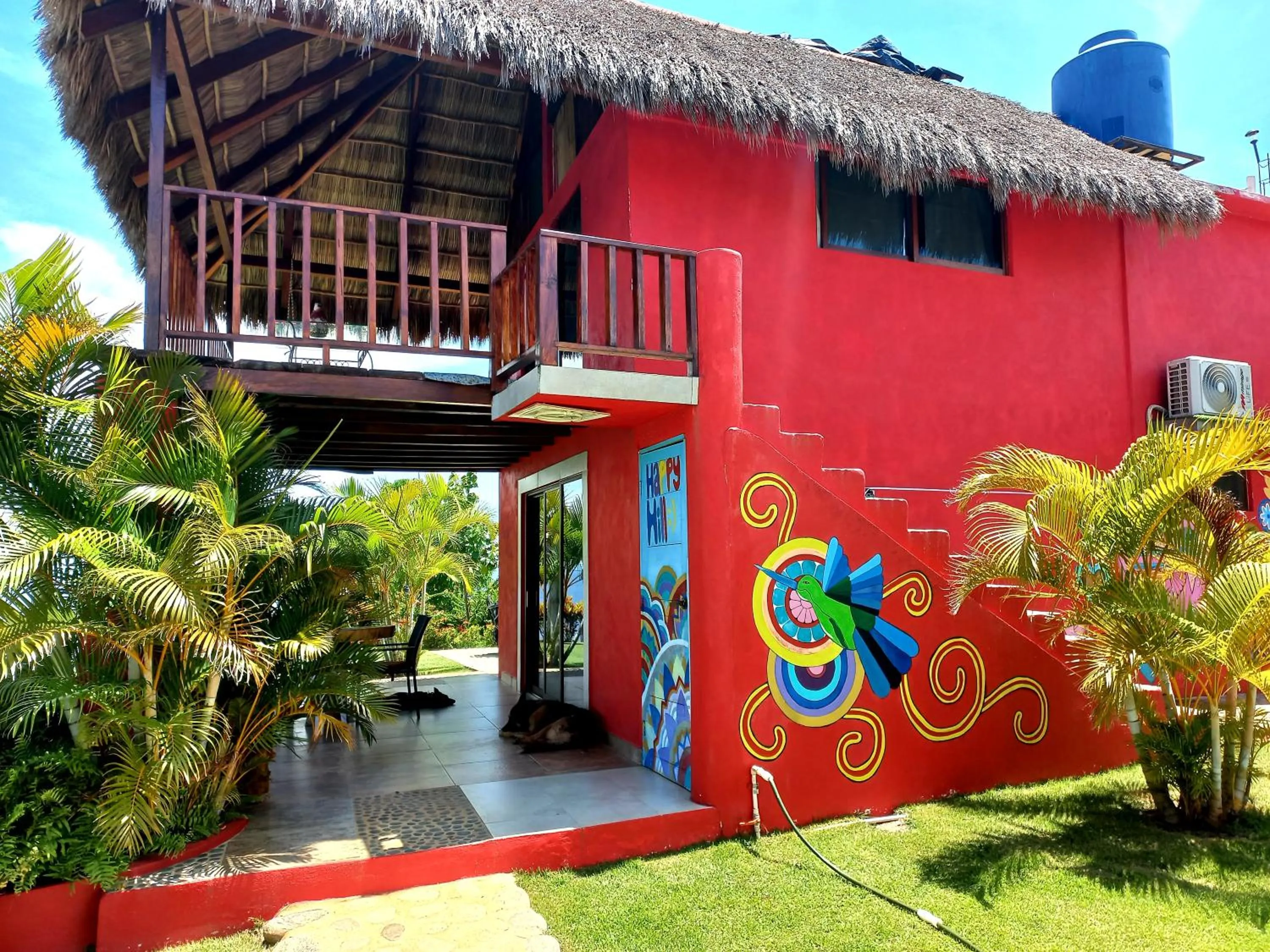 Treasure by the Sea Resort - Happy Hill