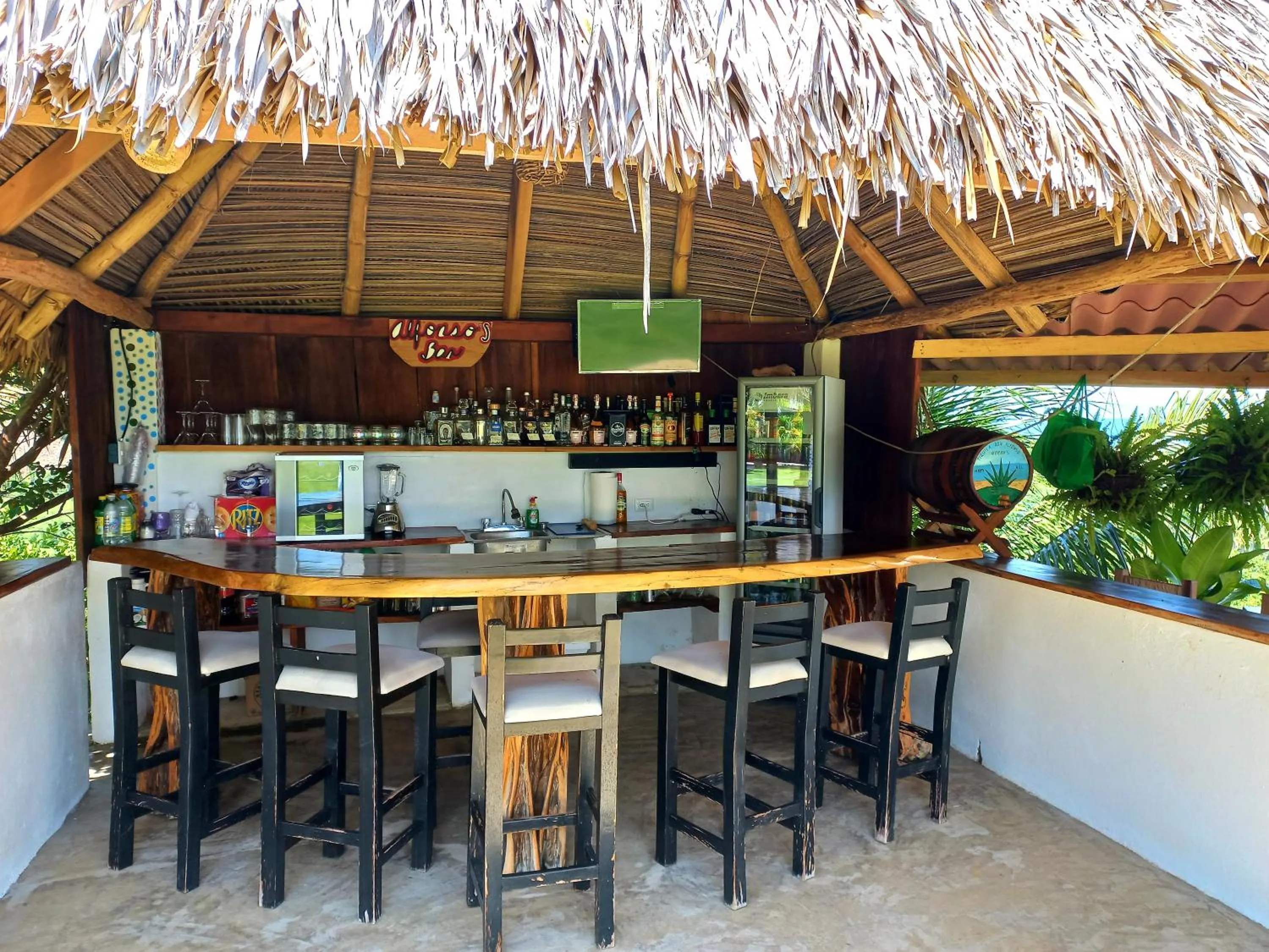 Treasure by the Sea Resort - Happy Hill