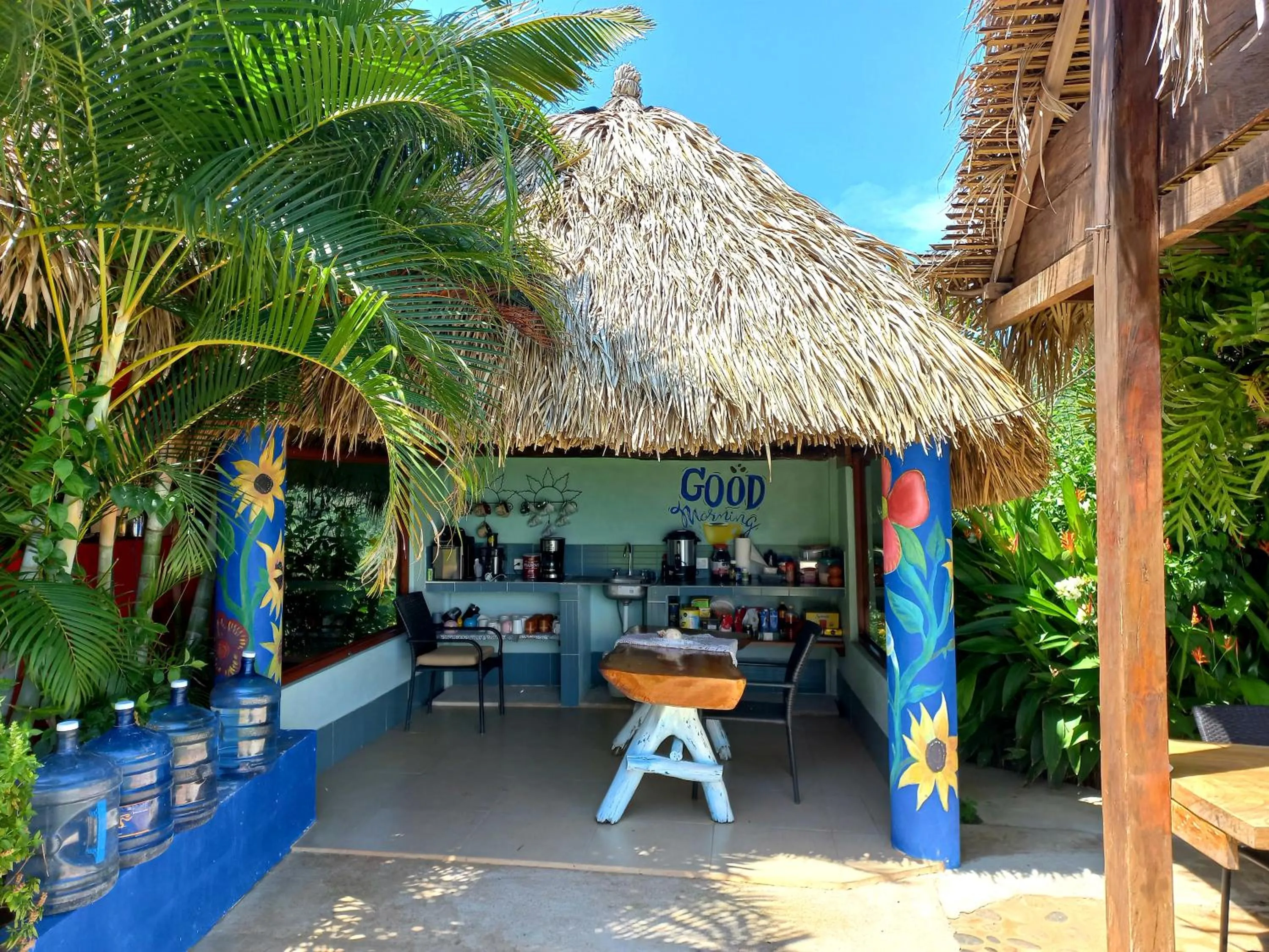 Treasure by the Sea Resort - Happy Hill