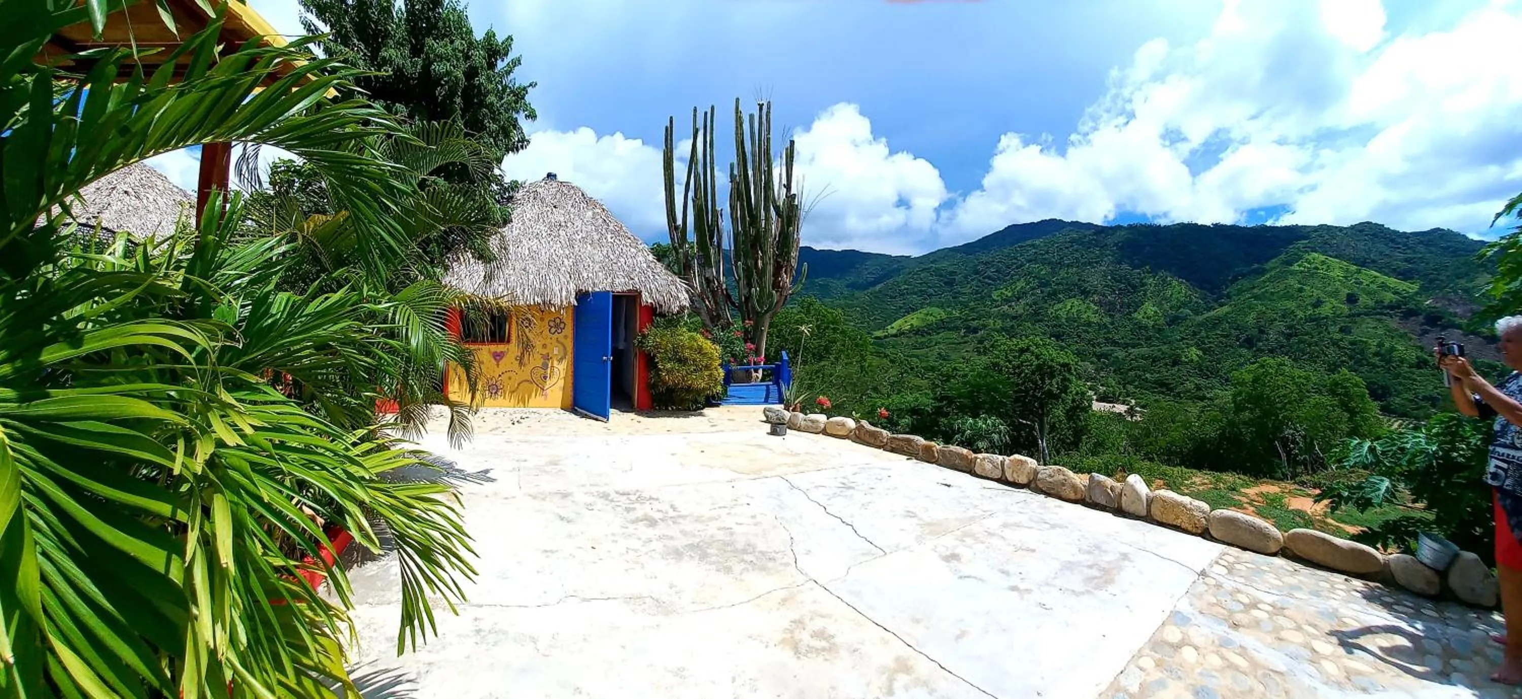 Treasure by the Sea Resort - Happy Hill