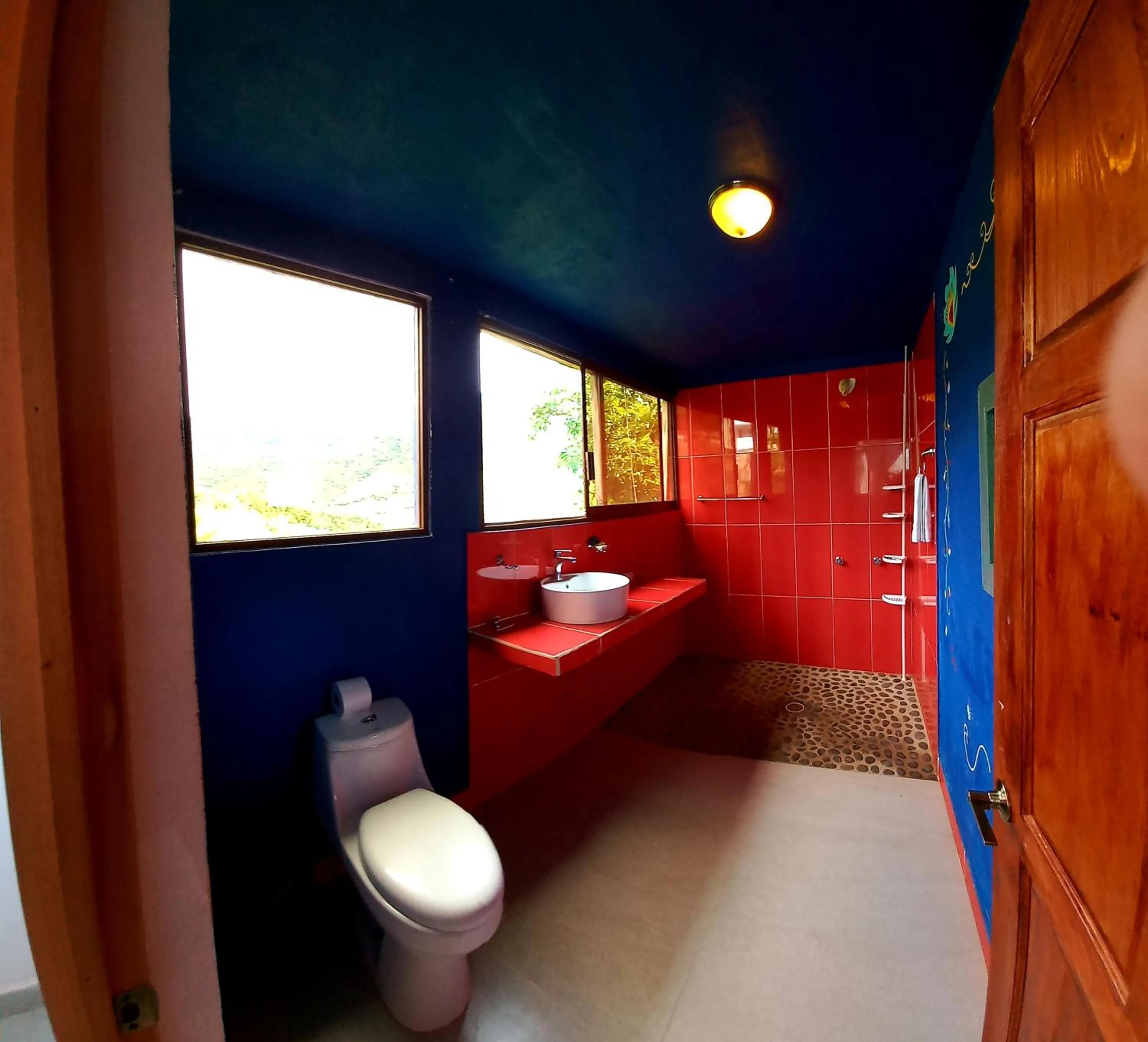 Treasure by the Sea Resort - Happy Hill