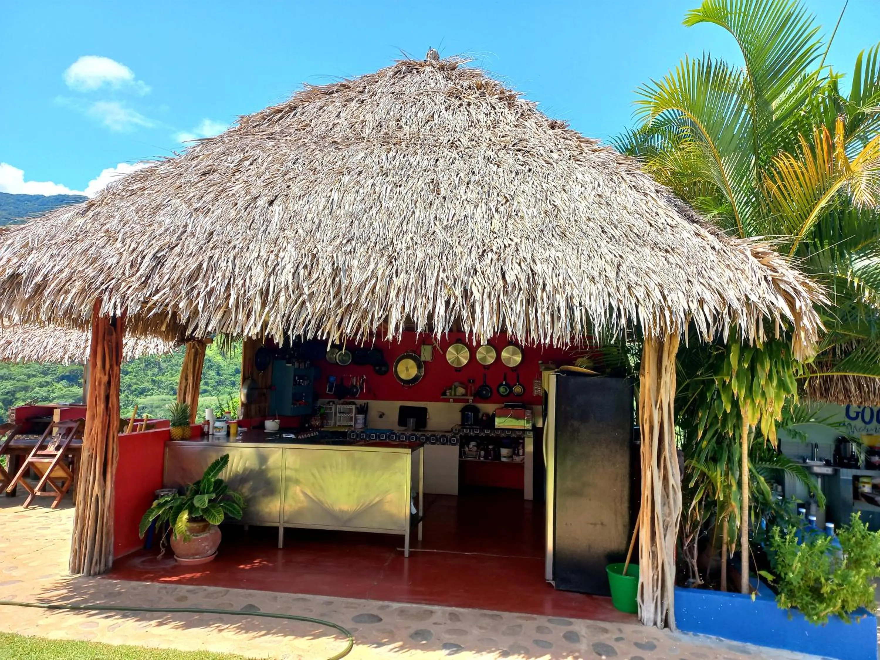 Treasure by the Sea Resort - Happy Hill