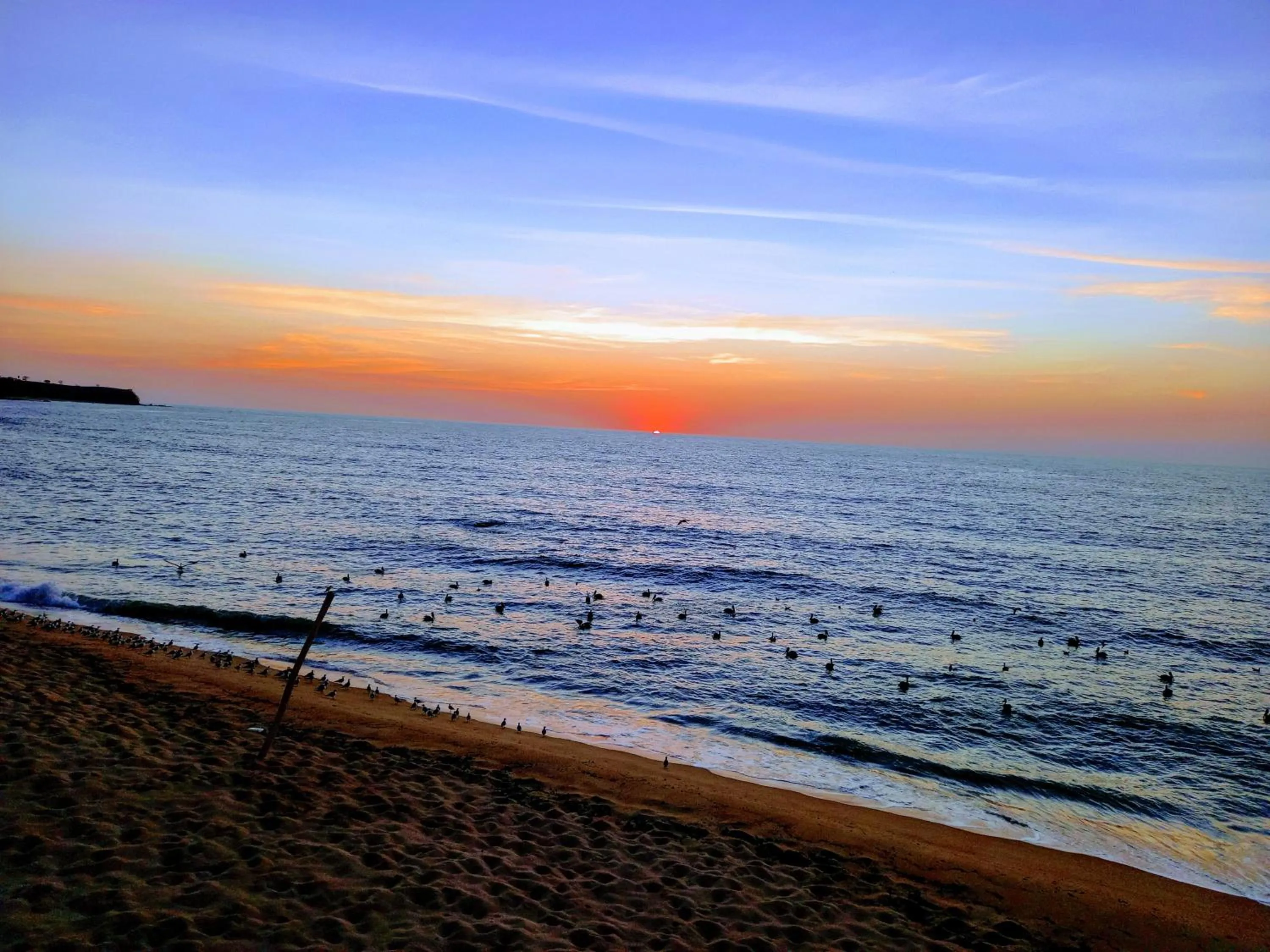 Treasure by the Sea Resort - Happy Hill