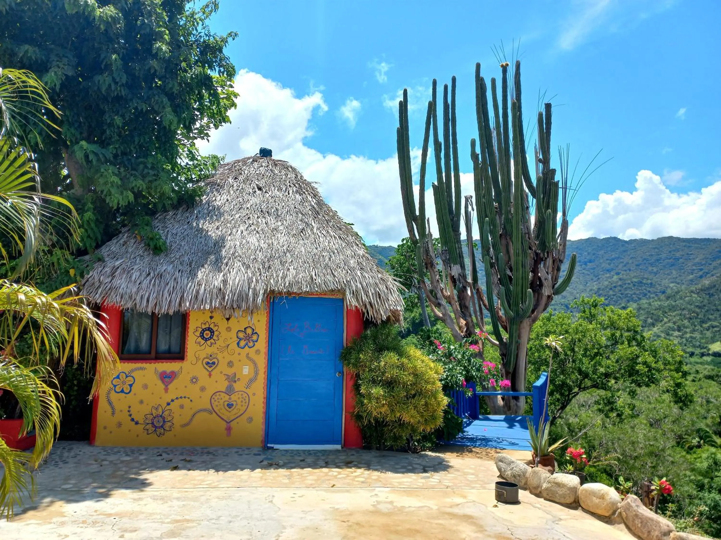 Treasure by the Sea Resort - Happy Hill