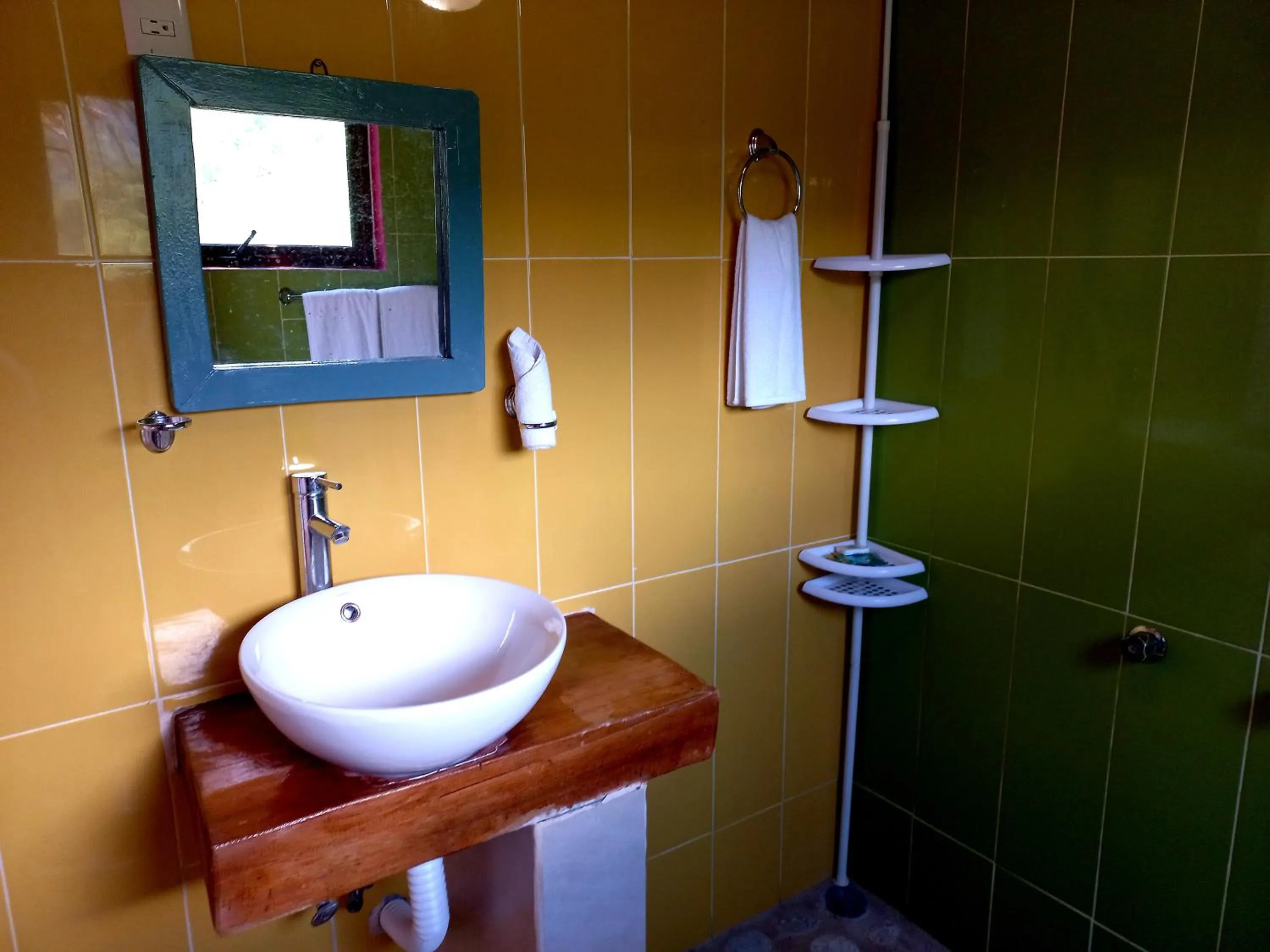 Treasure by the Sea Resort - Happy Hill