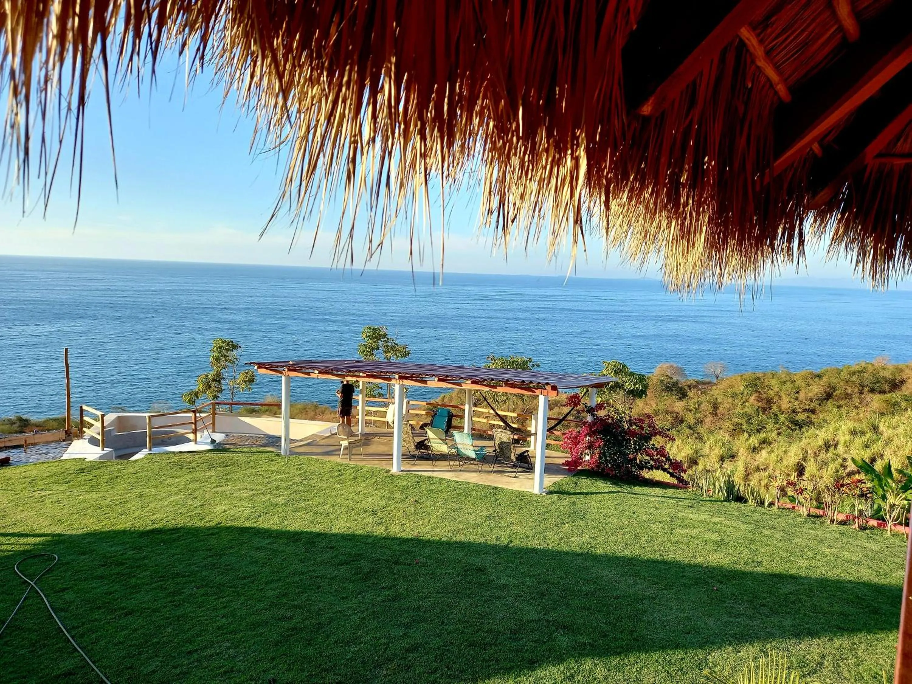 Treasure by the Sea Resort - Happy Hill