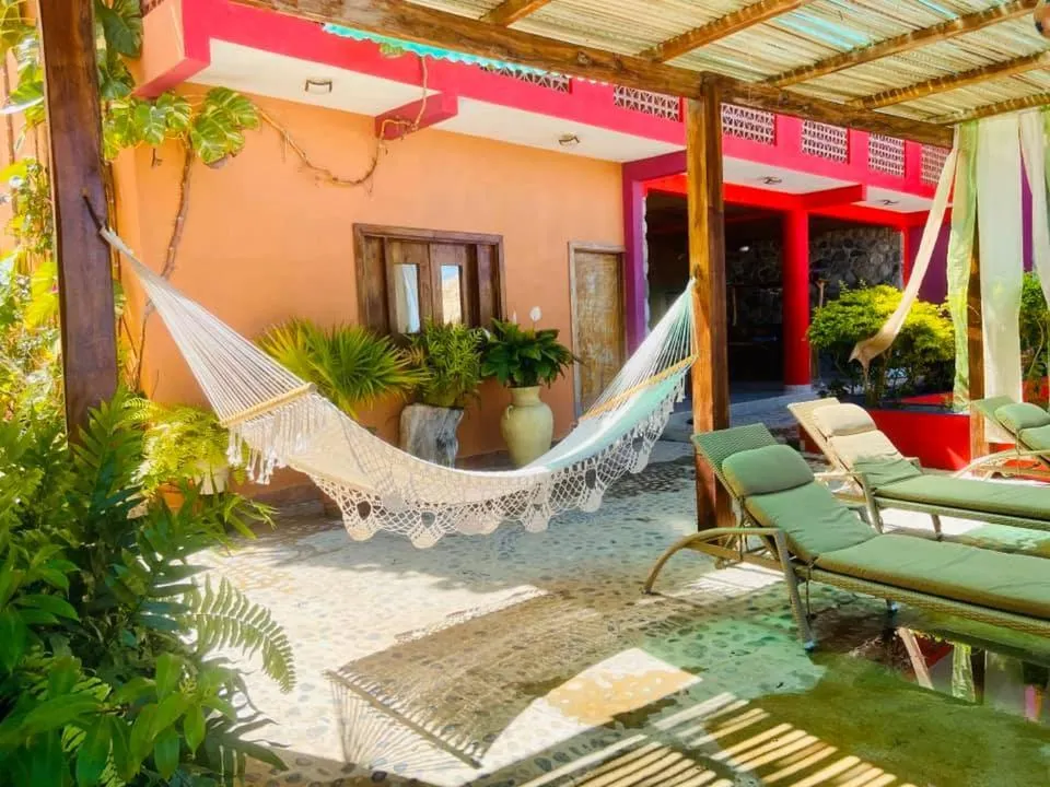 Treasure by the Sea Resort - Happy Hill