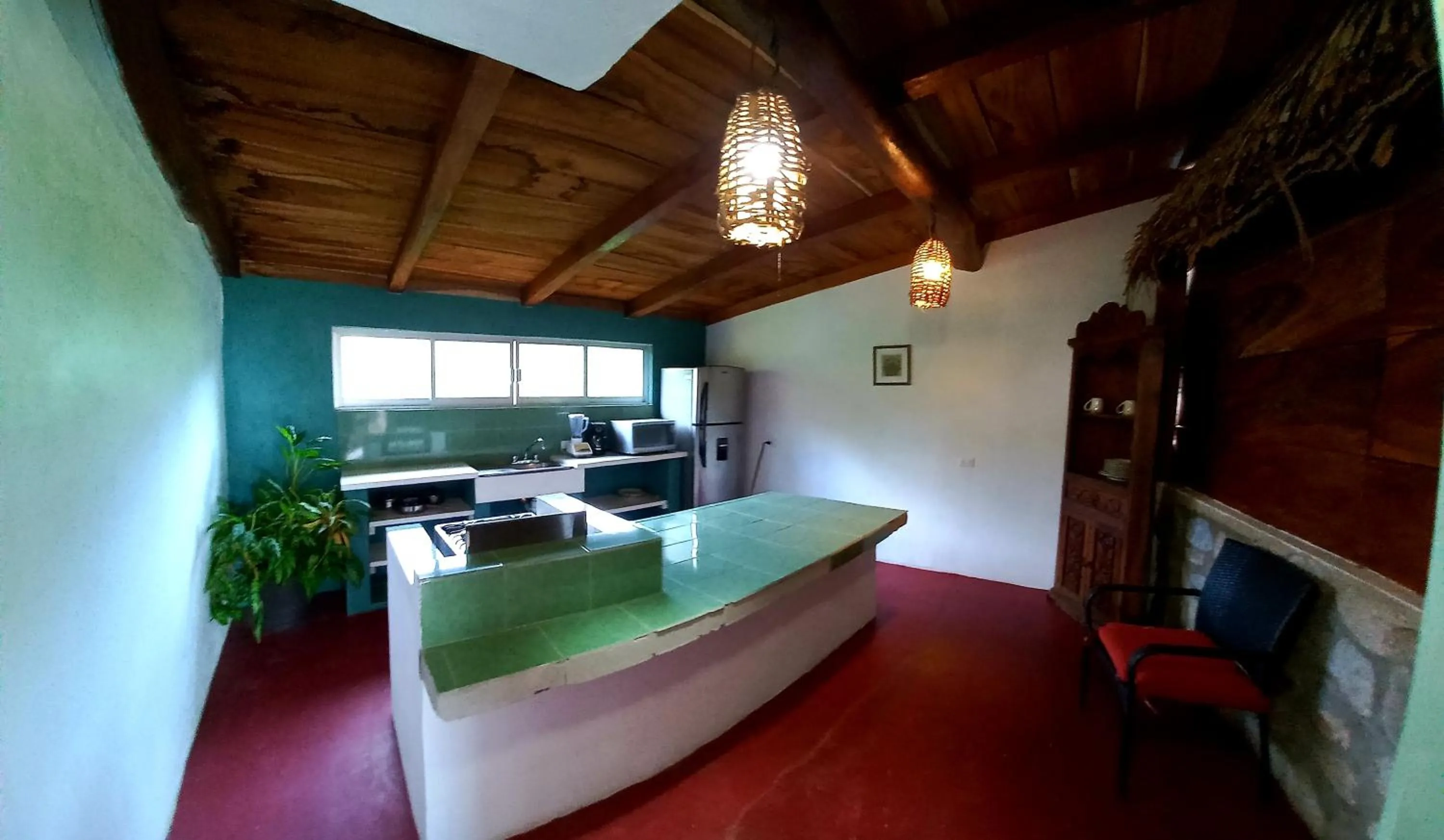 Treasure by the Sea Resort - Happy Hill