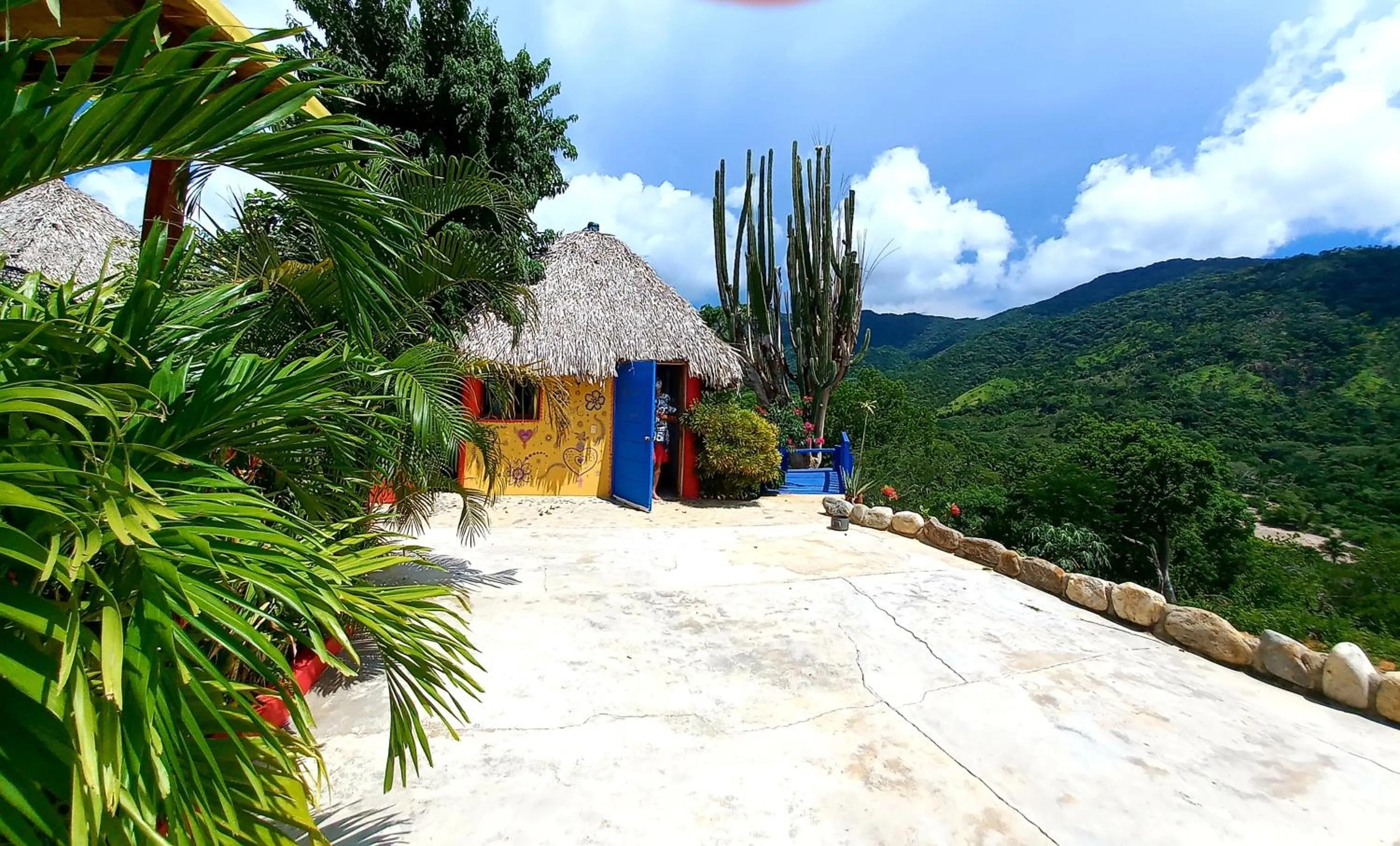 Treasure by the Sea Resort - Happy Hill