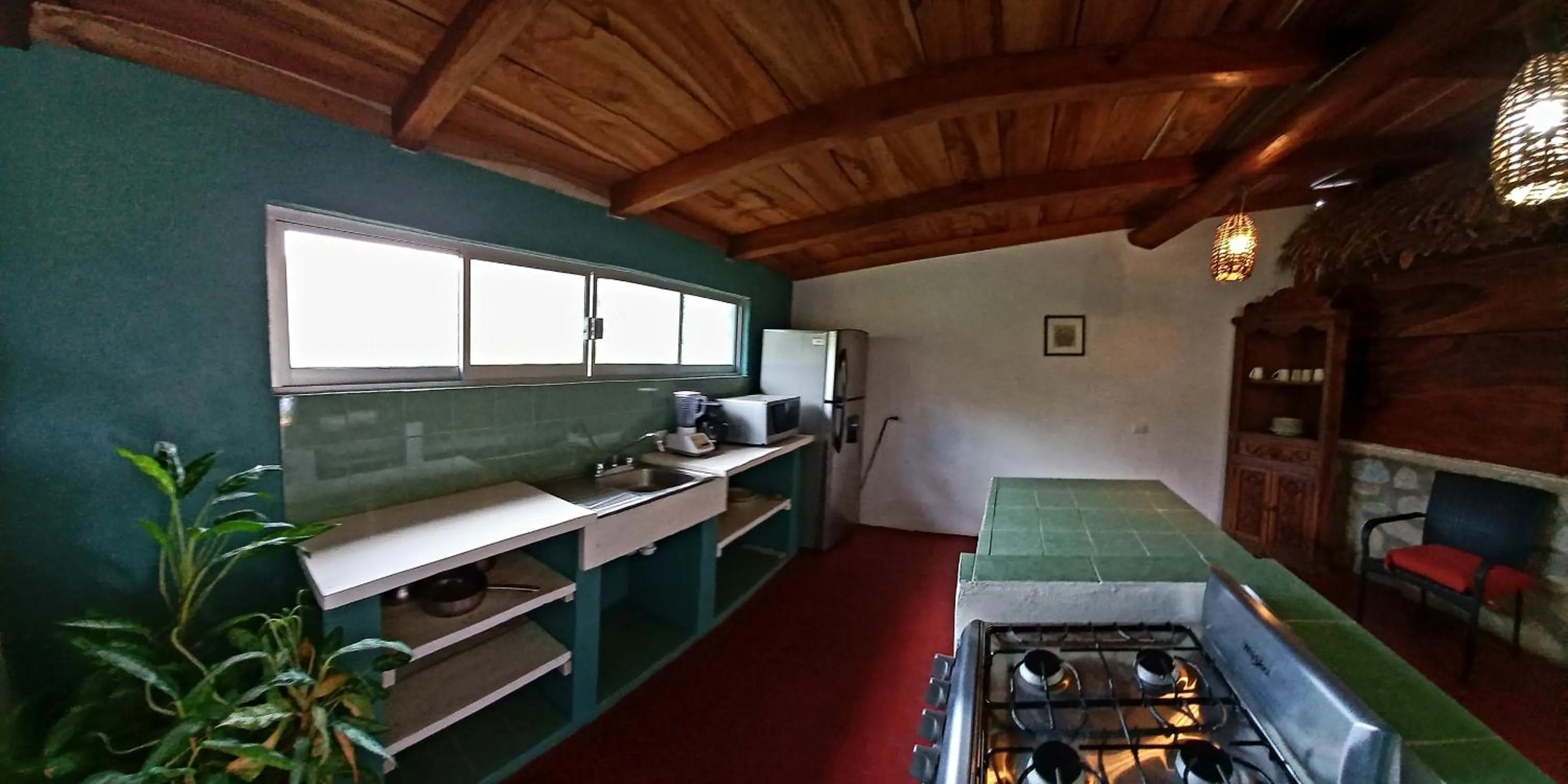 Treasure by the Sea Resort - Happy Hill