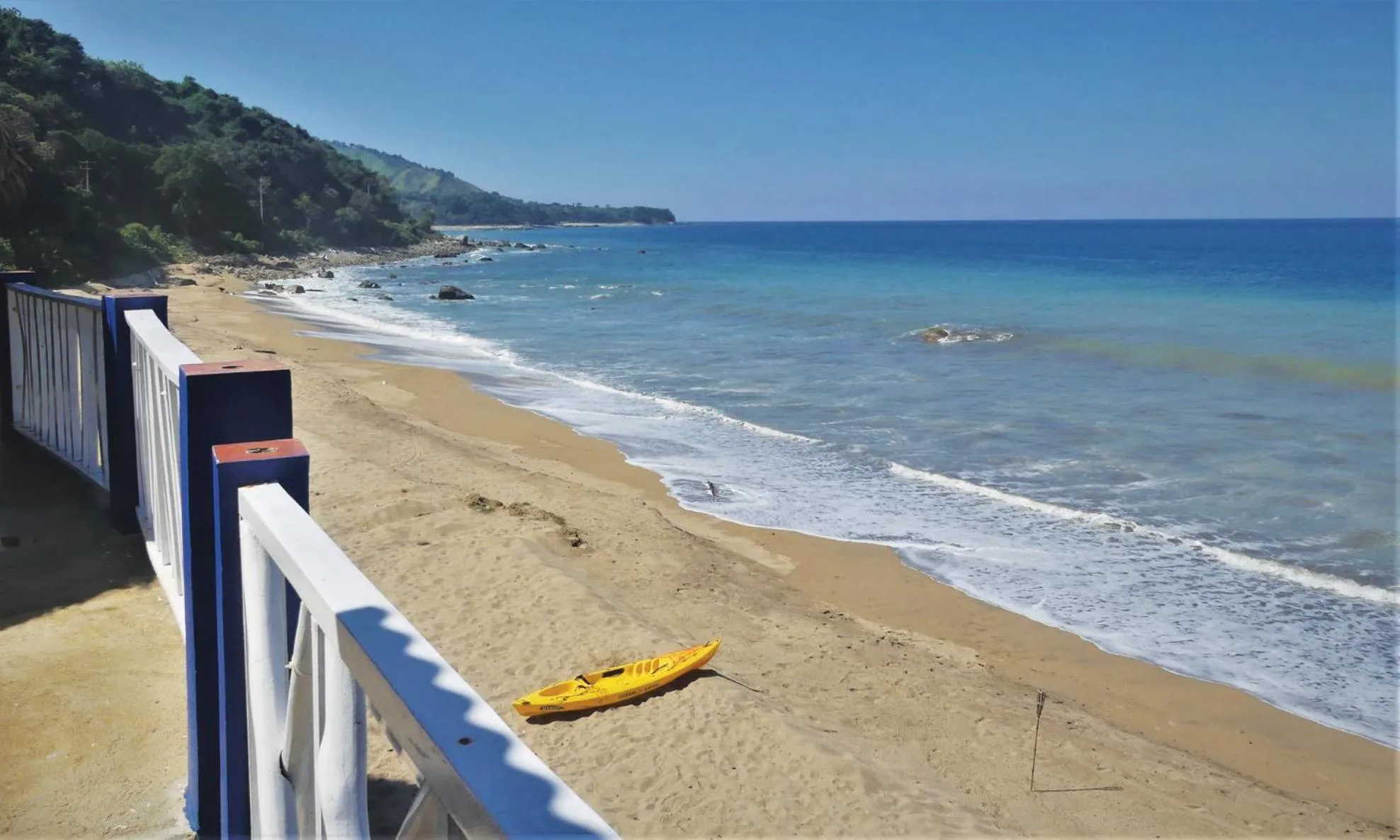 Treasure by the Sea Resort - Happy Hill