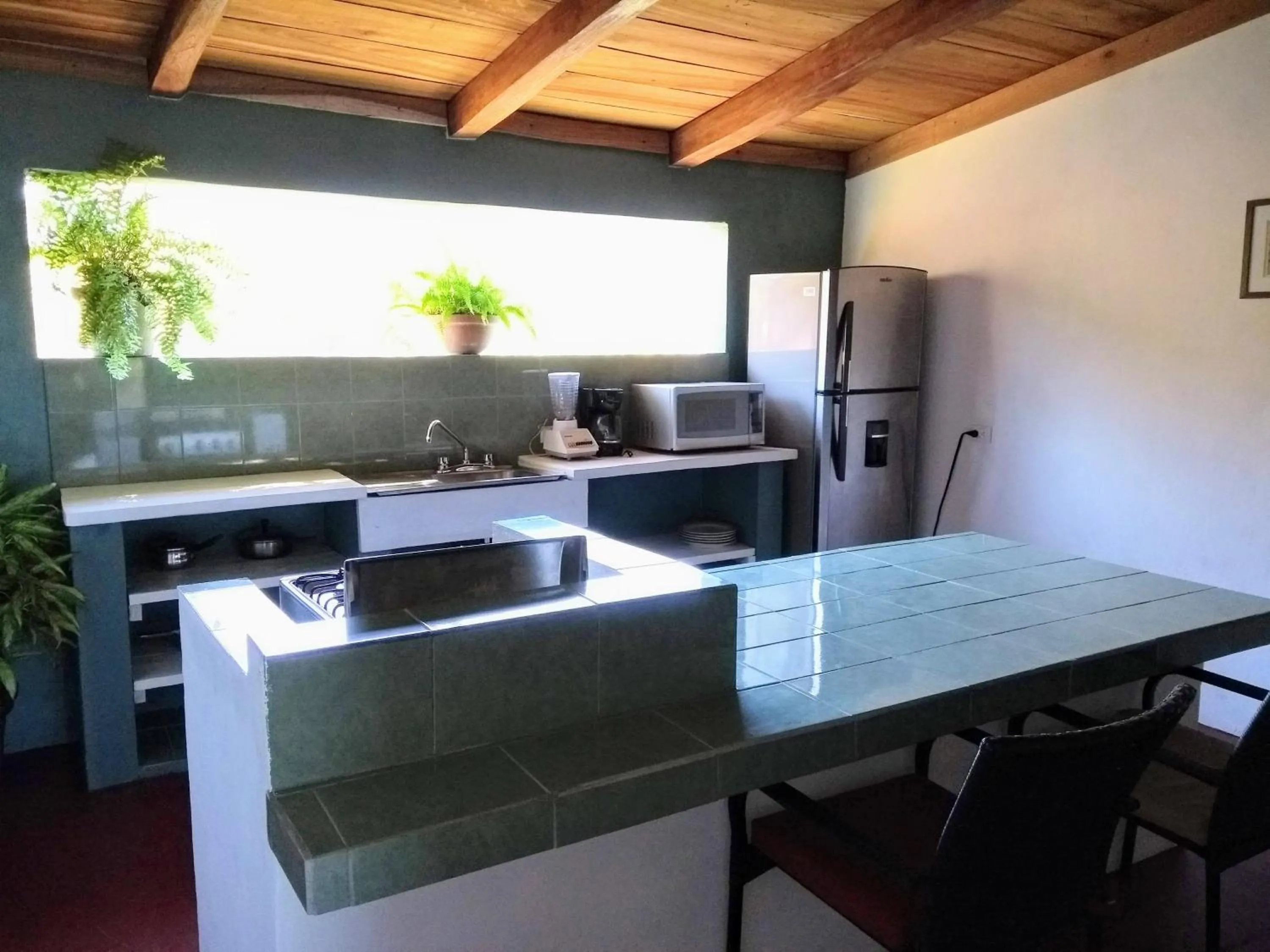 Treasure by the Sea Resort - Happy Hill