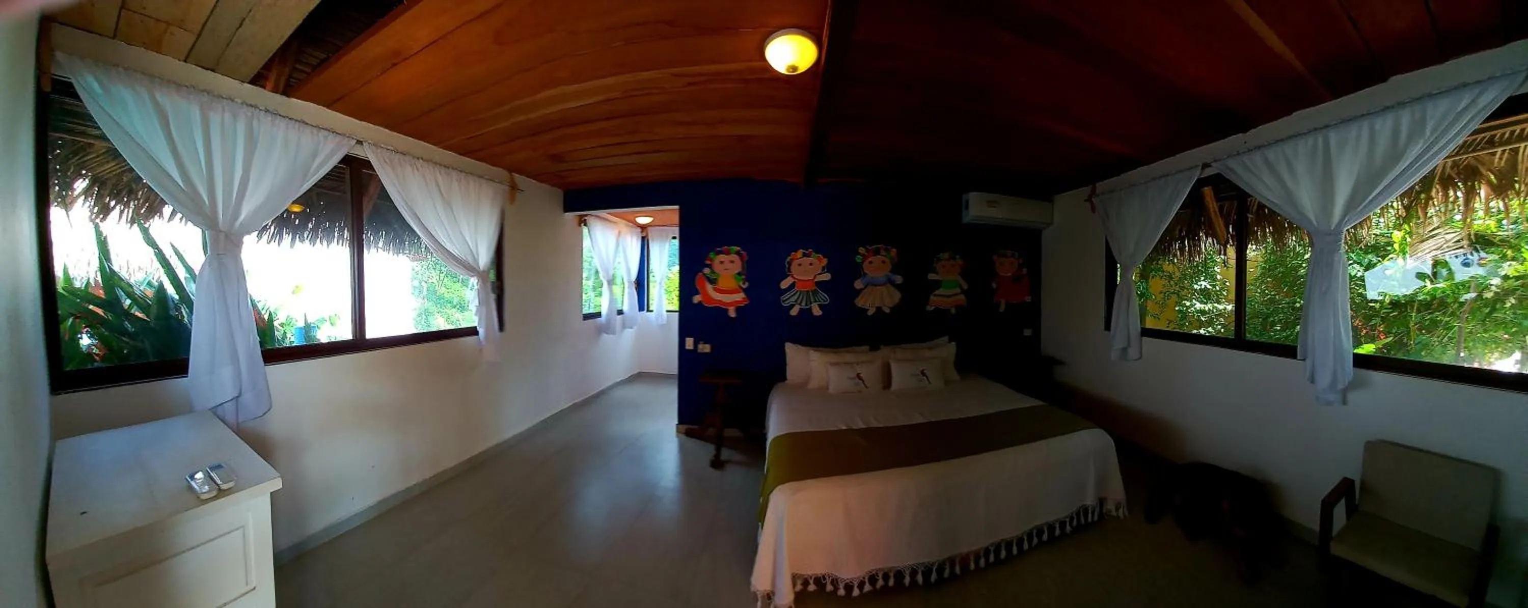 Treasure by the Sea Resort - Happy Hill