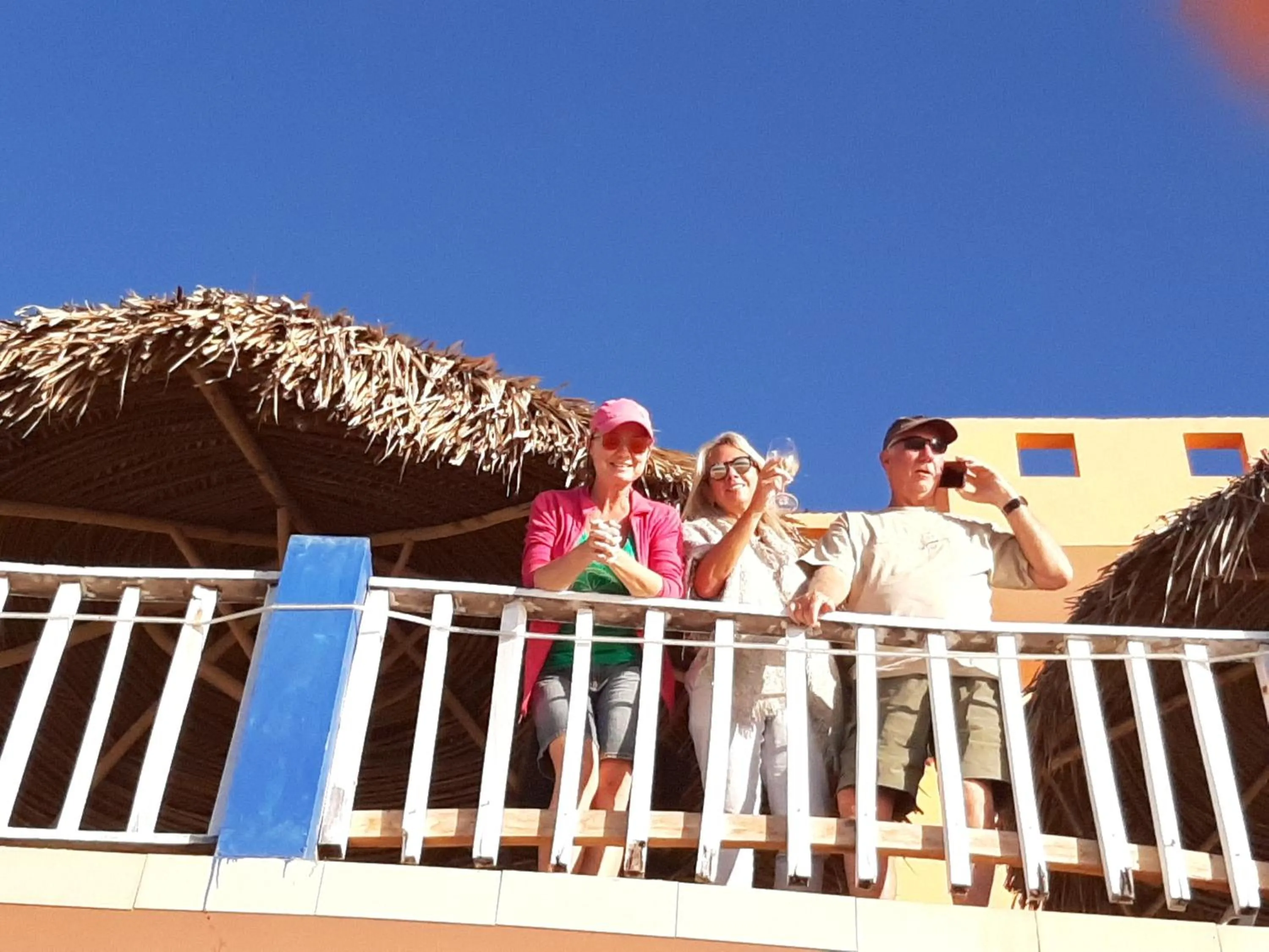 Treasure by the Sea Resort - Happy Hill