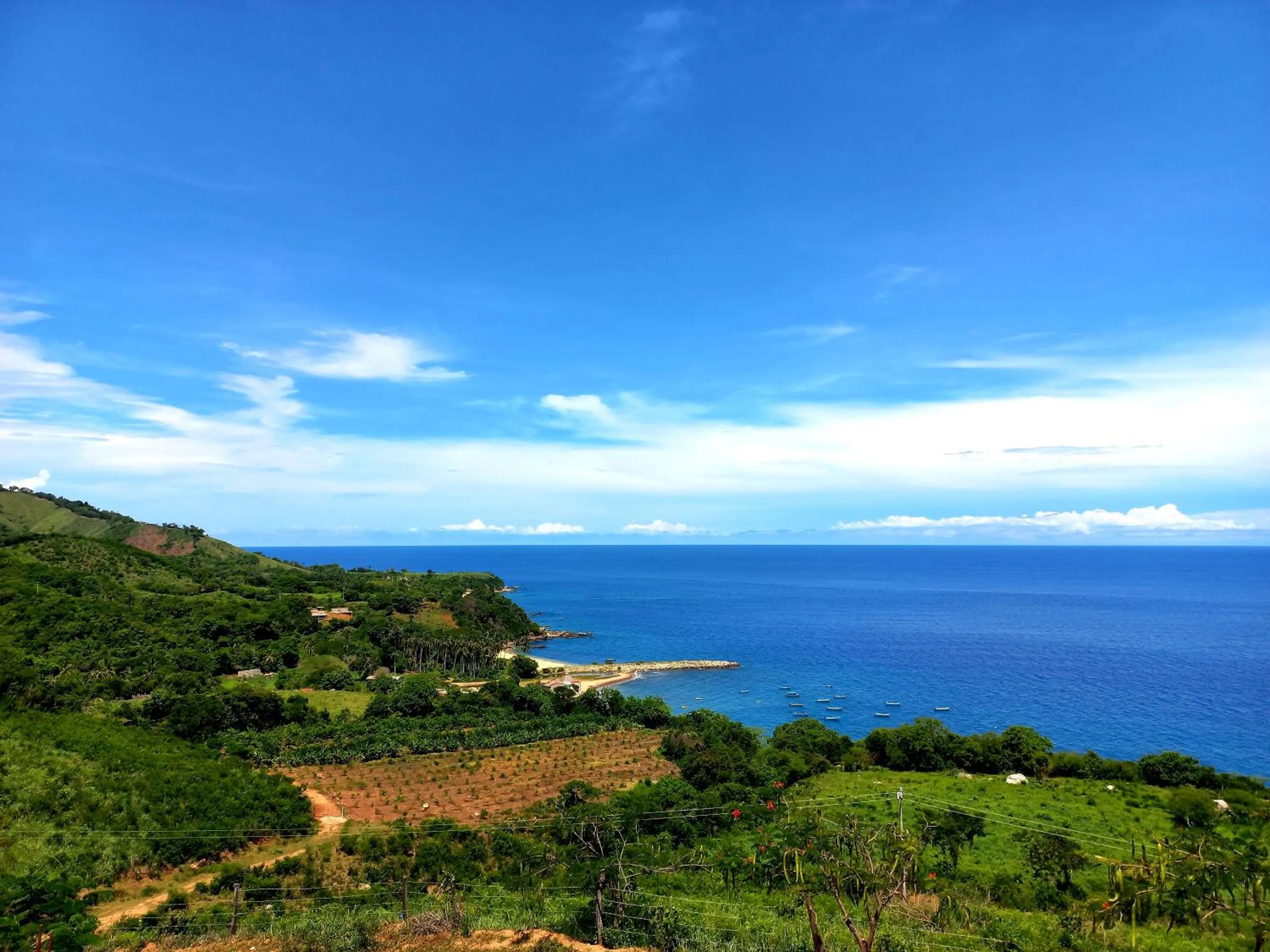 Treasure by the Sea Resort - Happy Hill