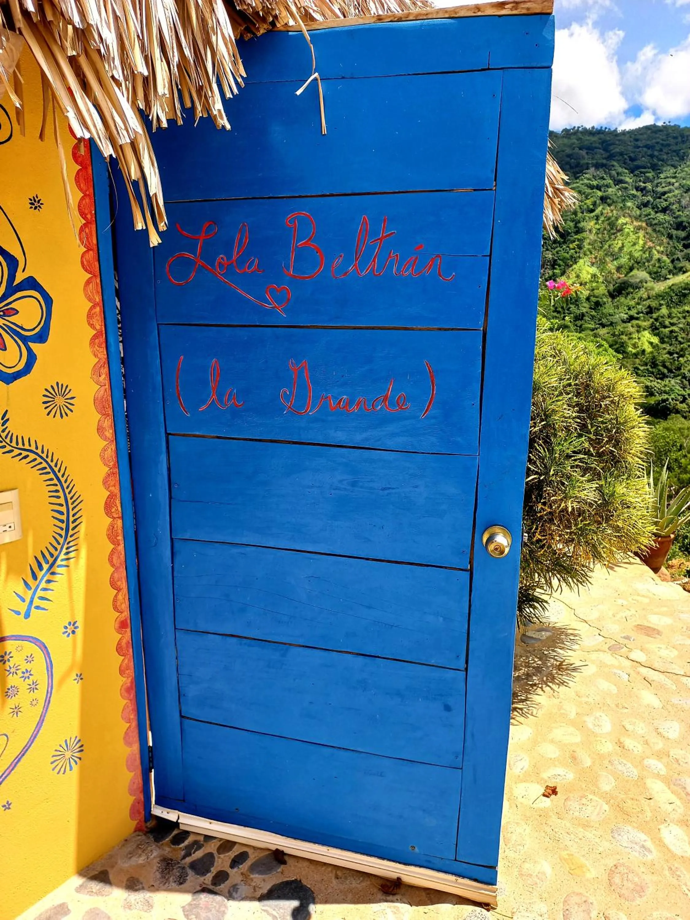 Treasure by the Sea Resort - Happy Hill