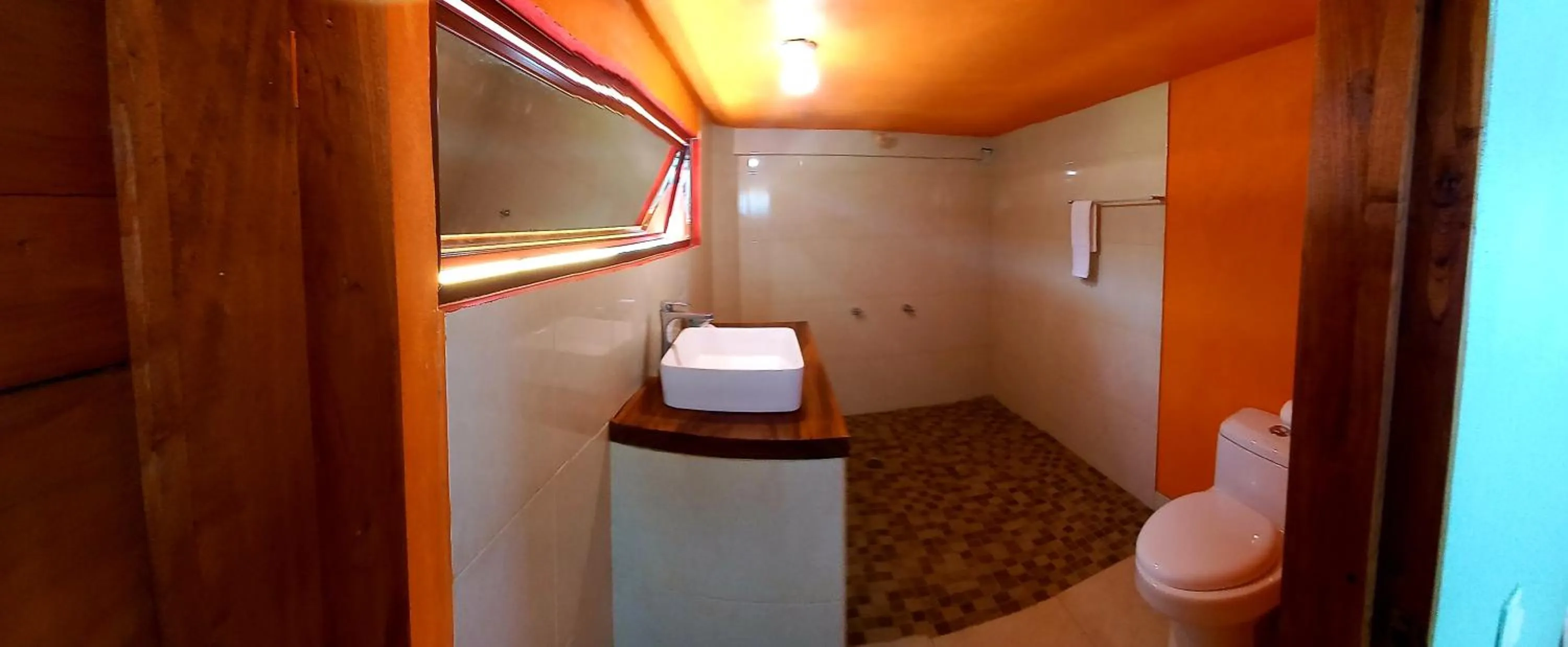 Treasure by the Sea Resort - Happy Hill