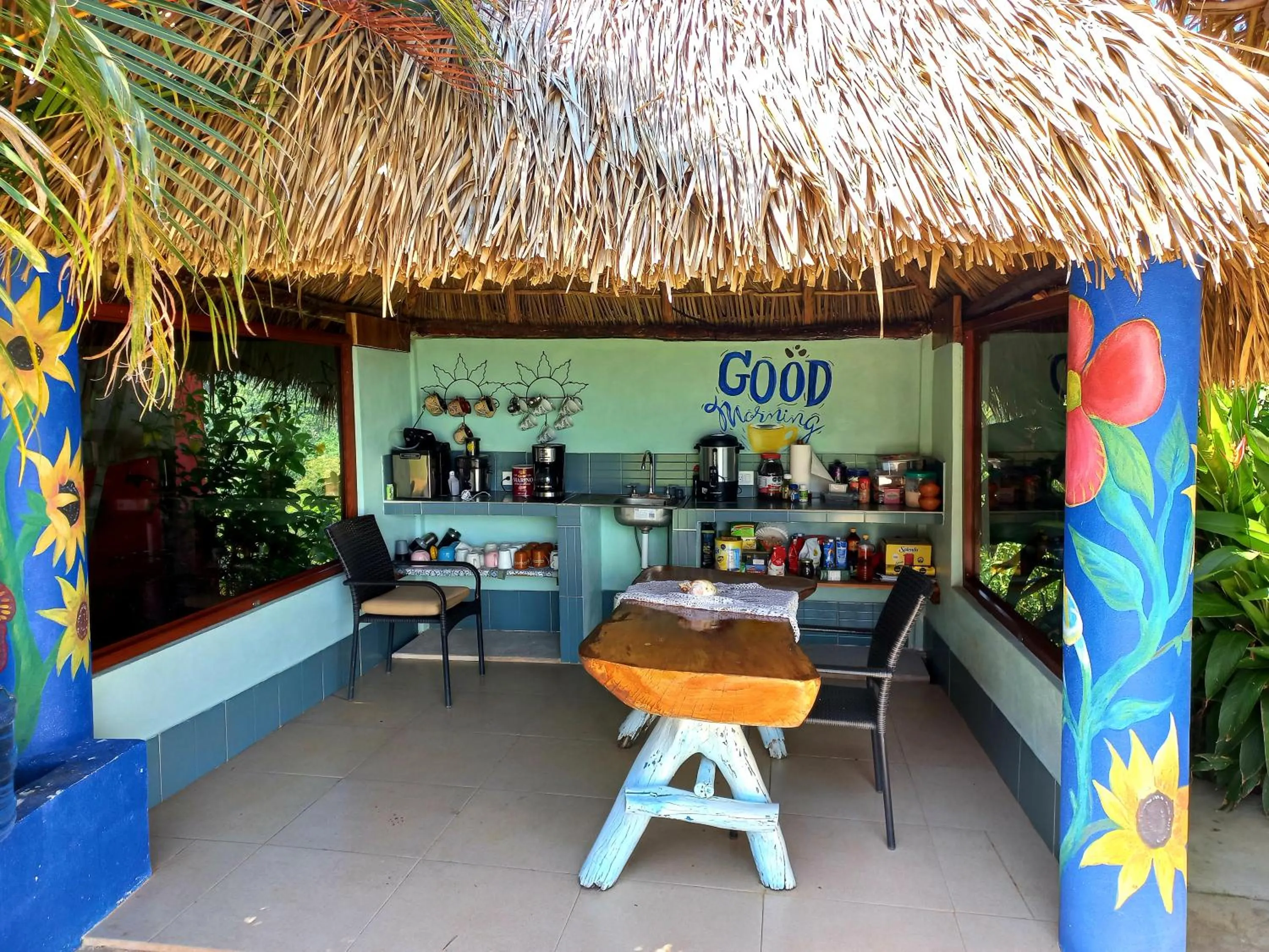 Treasure by the Sea Resort - Happy Hill