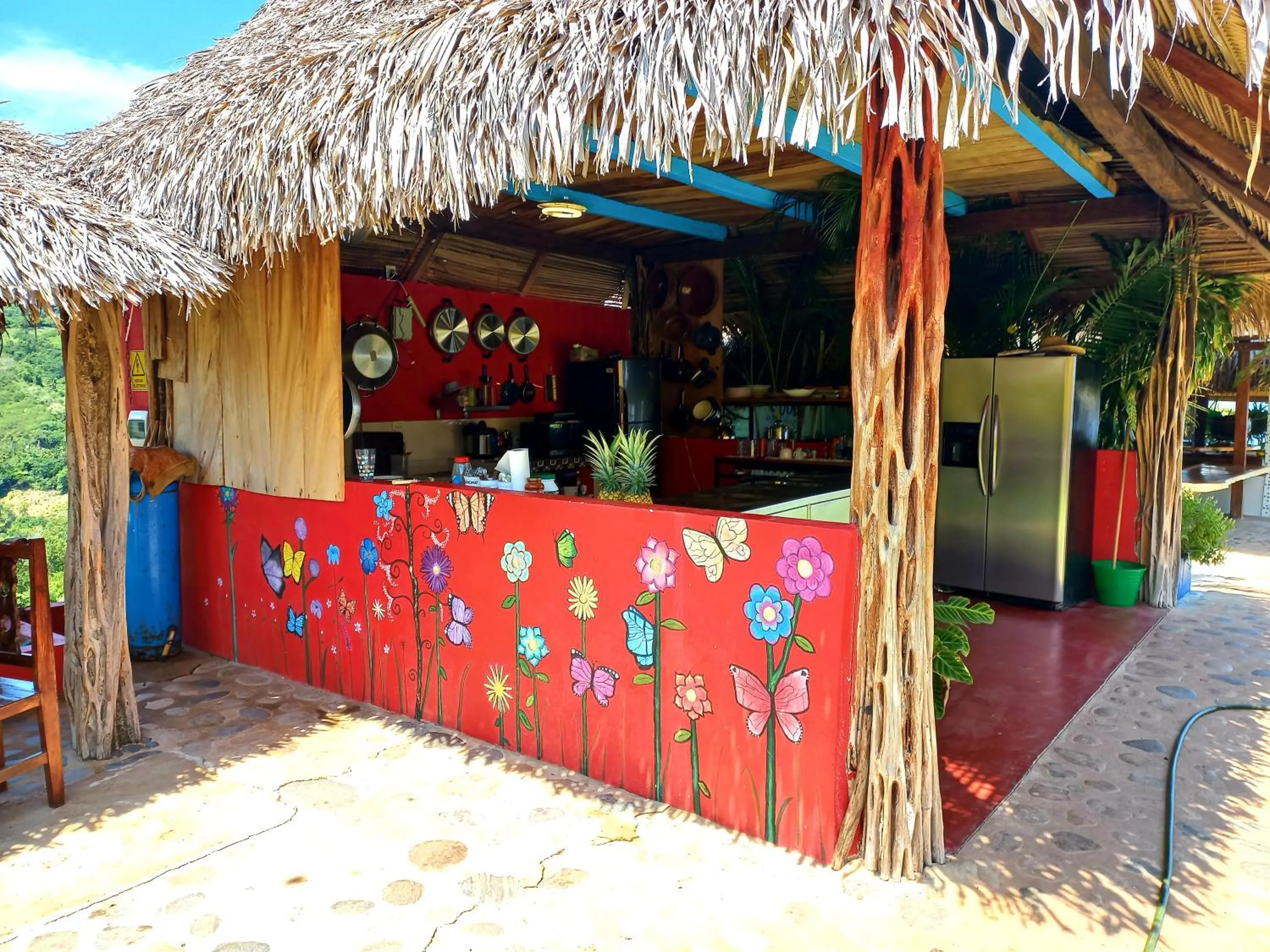 Treasure by the Sea Resort - Happy Hill