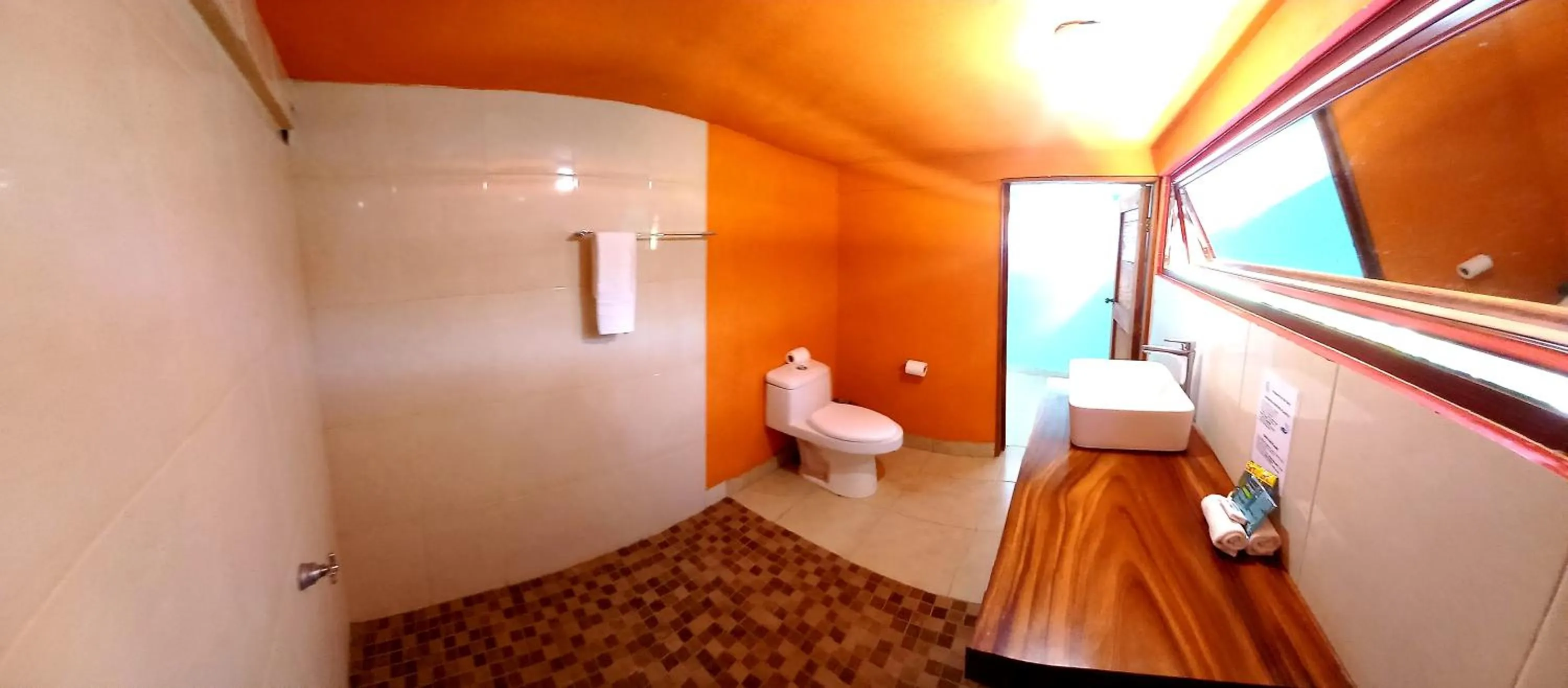 Treasure by the Sea Resort - Happy Hill