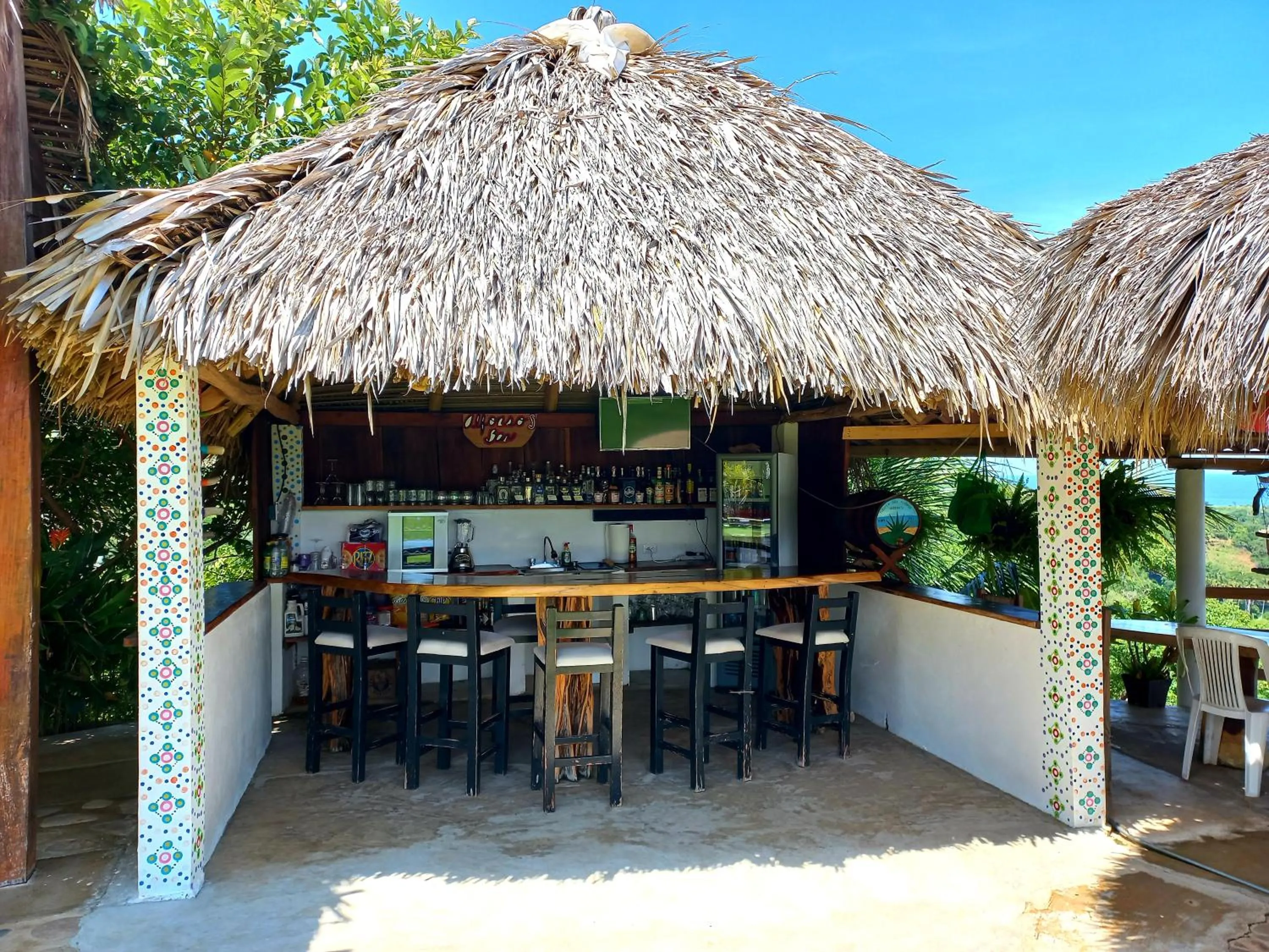 Treasure by the Sea Resort - Happy Hill