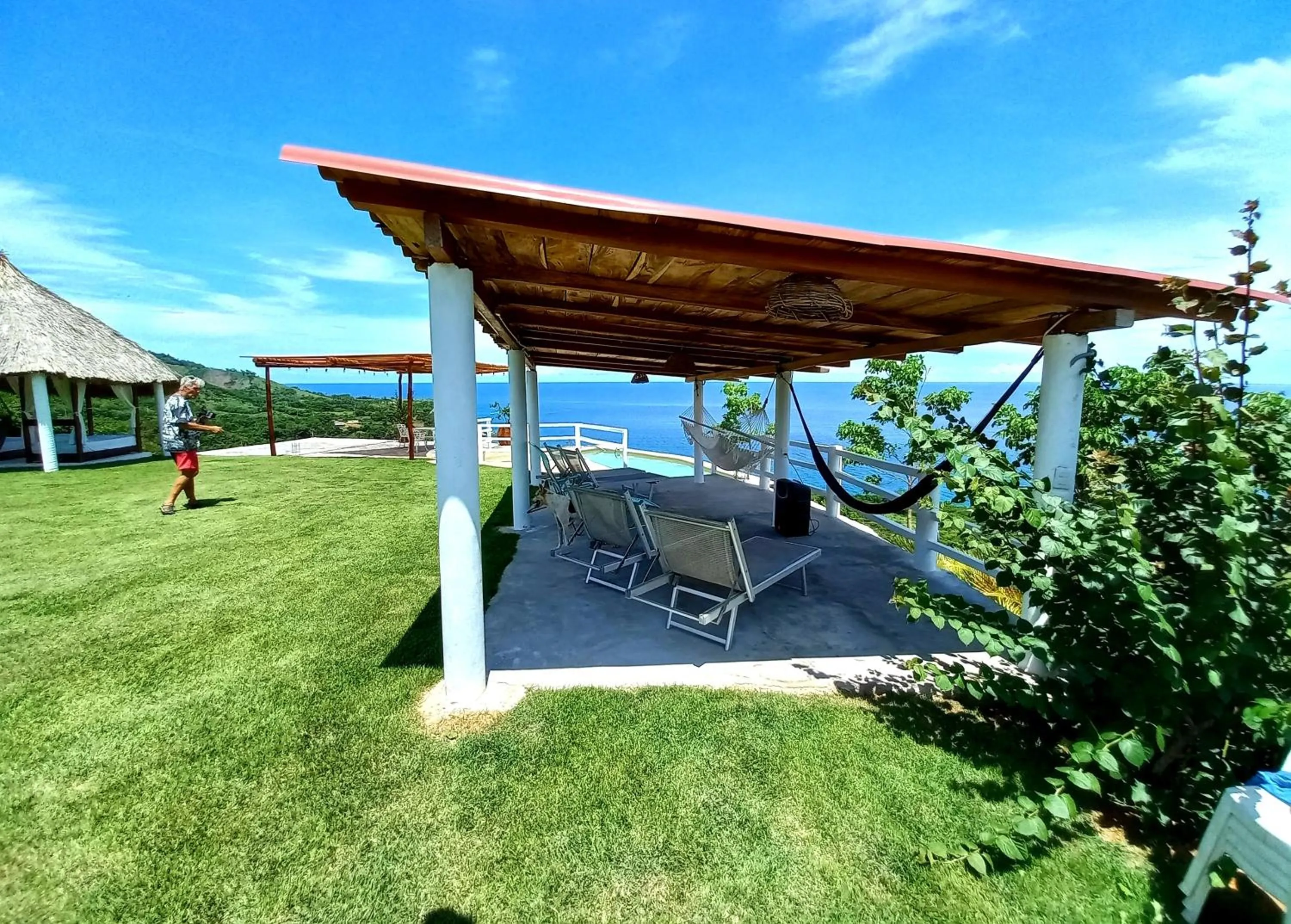 Treasure by the Sea Resort - Happy Hill