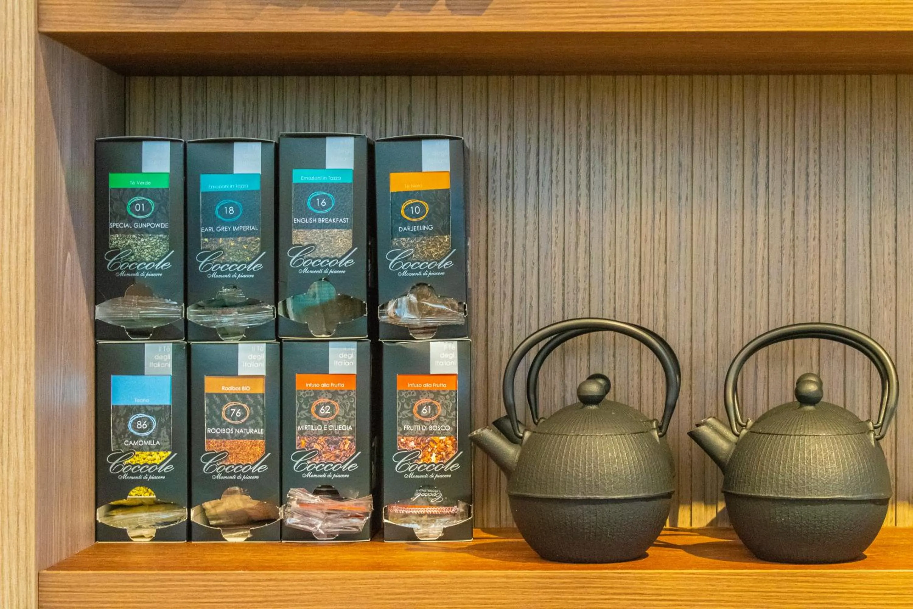 Breakfast in Madi city Hotel