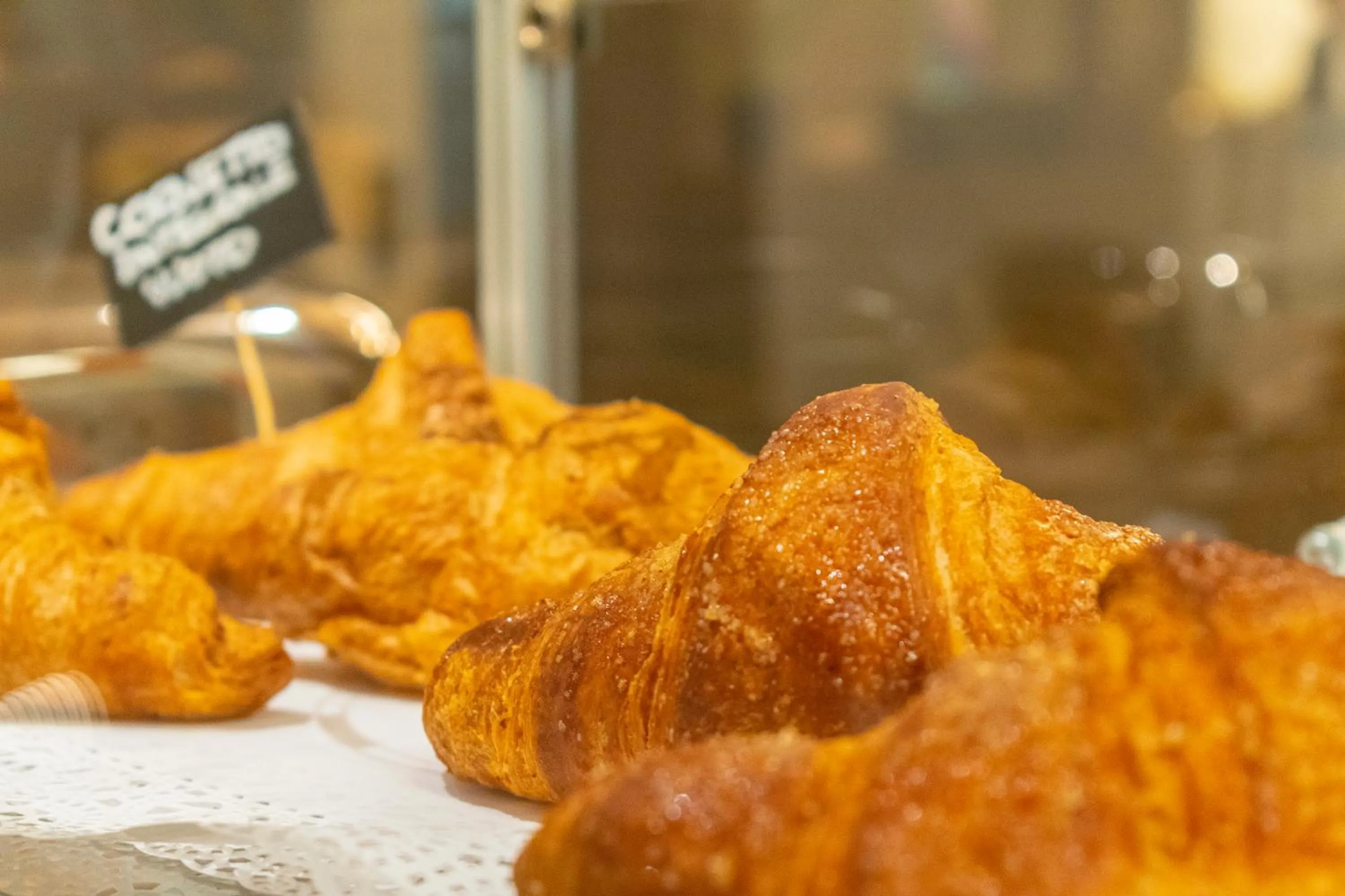 Breakfast in Madi city Hotel