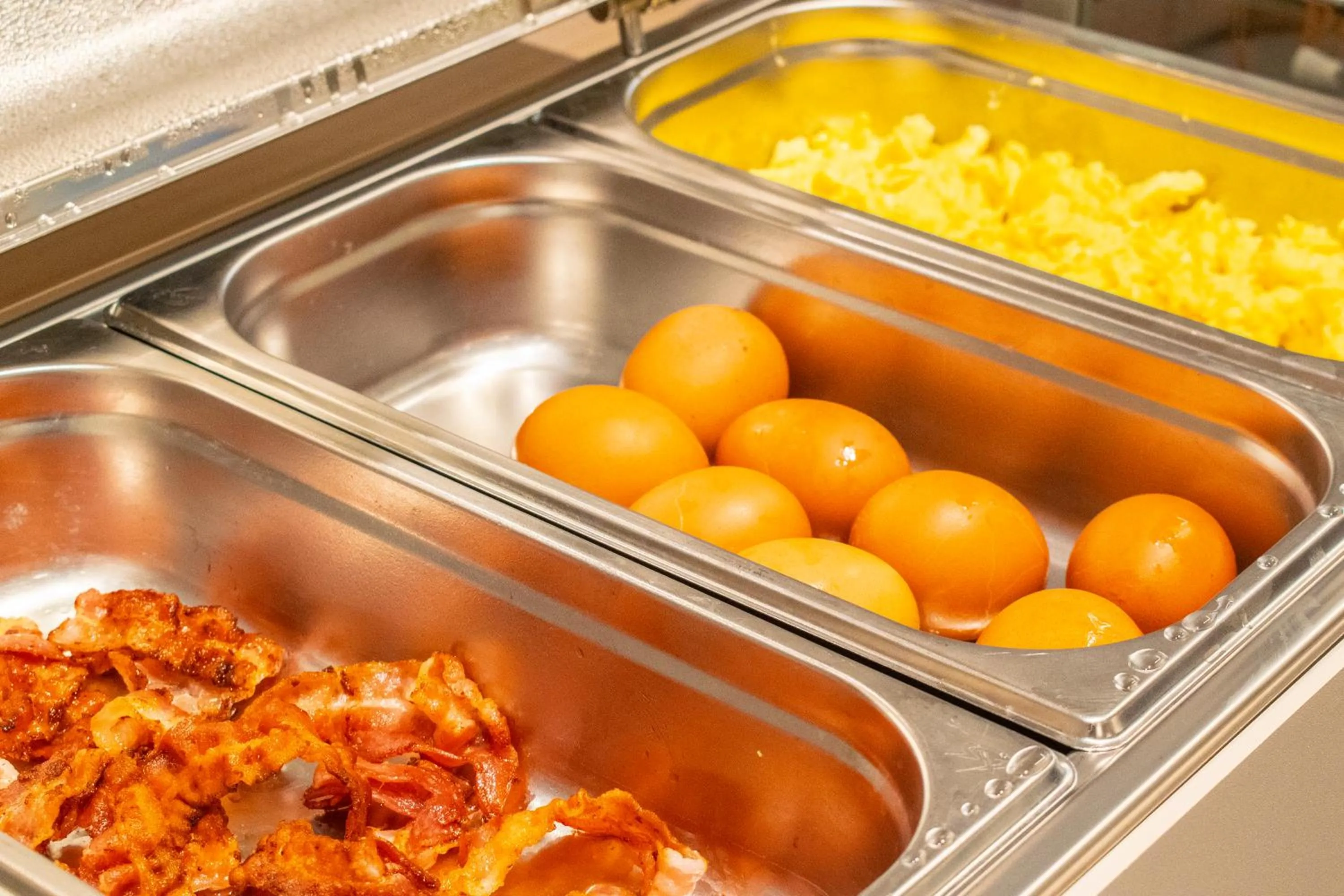 Food and drinks in Madi city Hotel