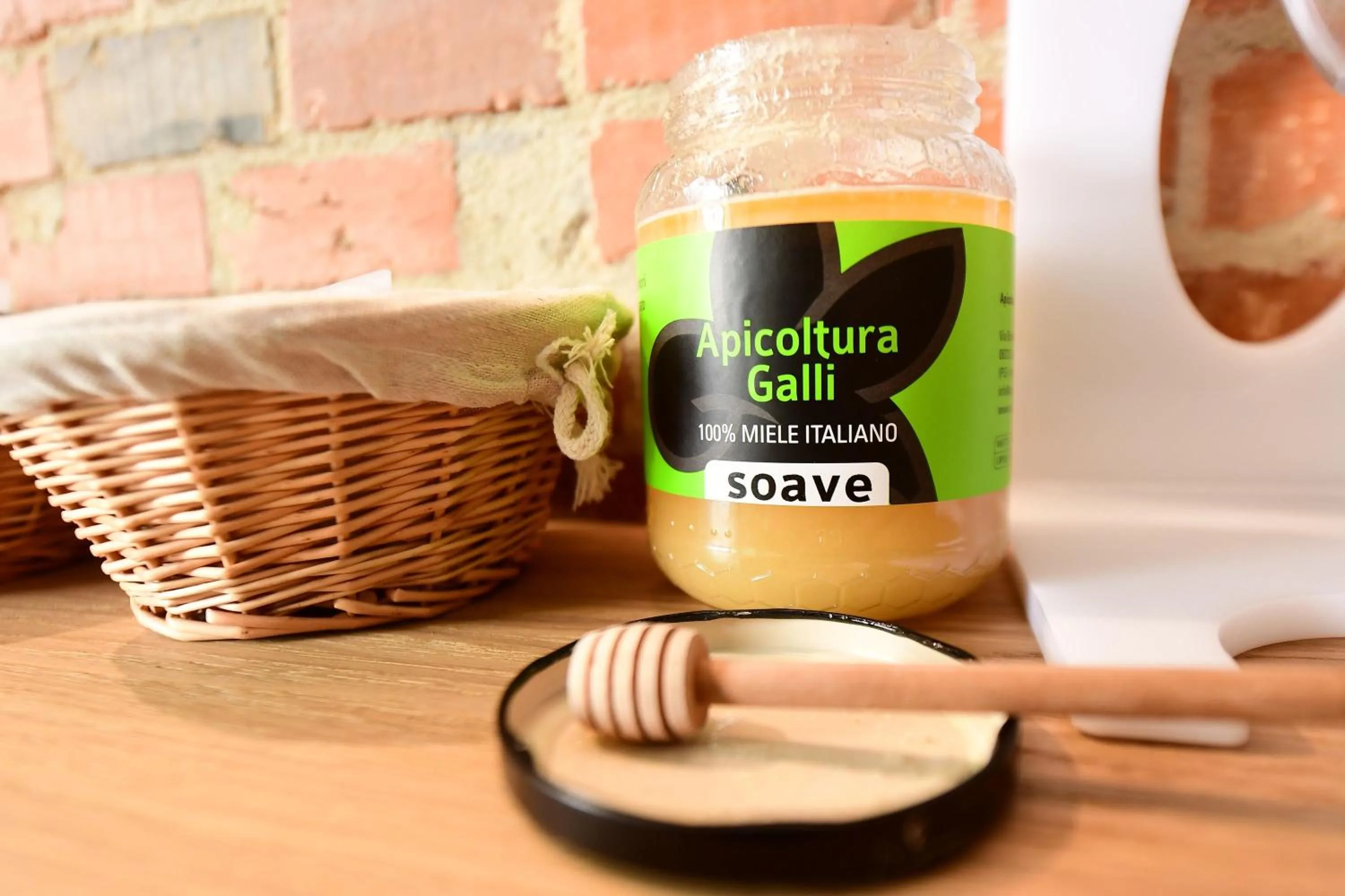 Buffet breakfast in Little Italy Hostel Ex Chiesa S Donato