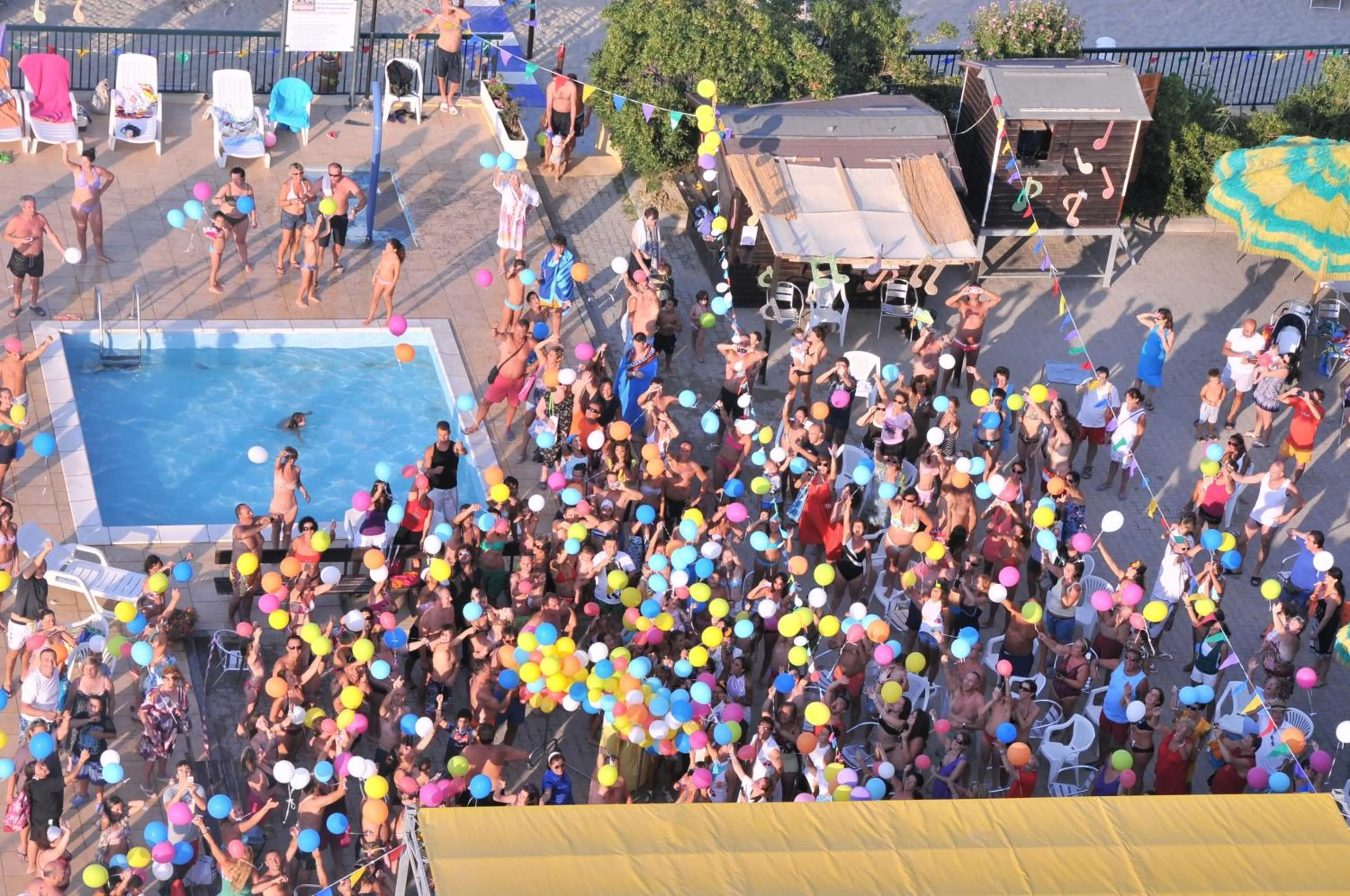 Day in Grand Eurhotel