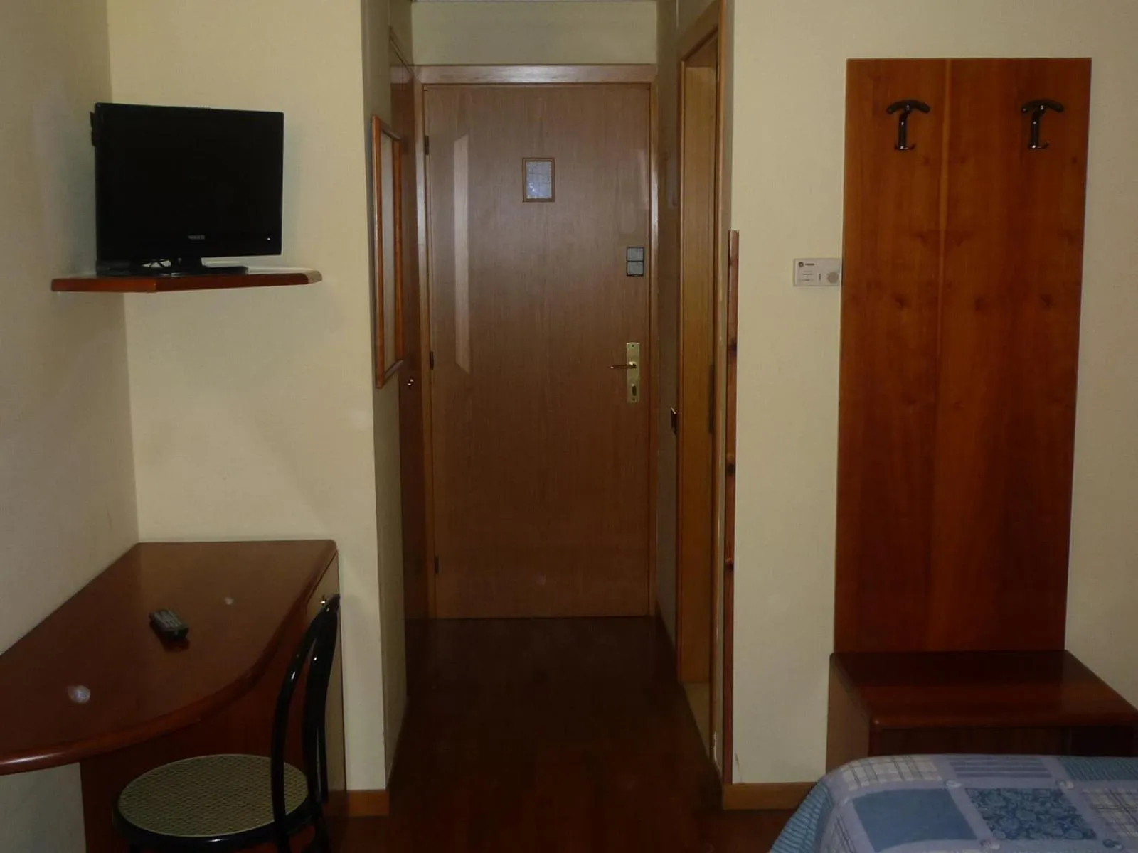 Other, Bed in La Cerquetta