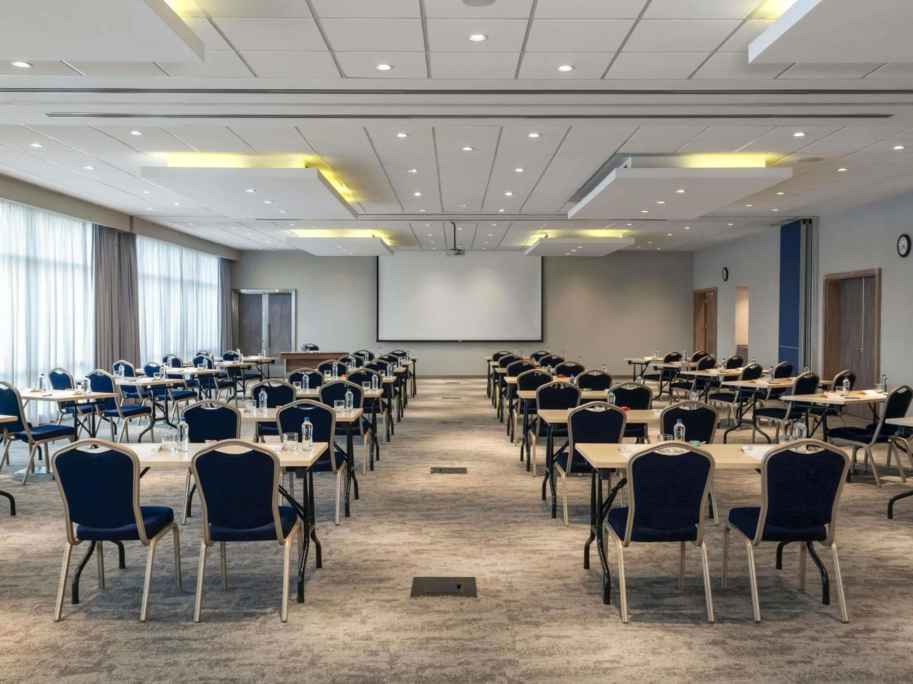 Meeting/conference room in Novotel Istanbul Zeytinburnu