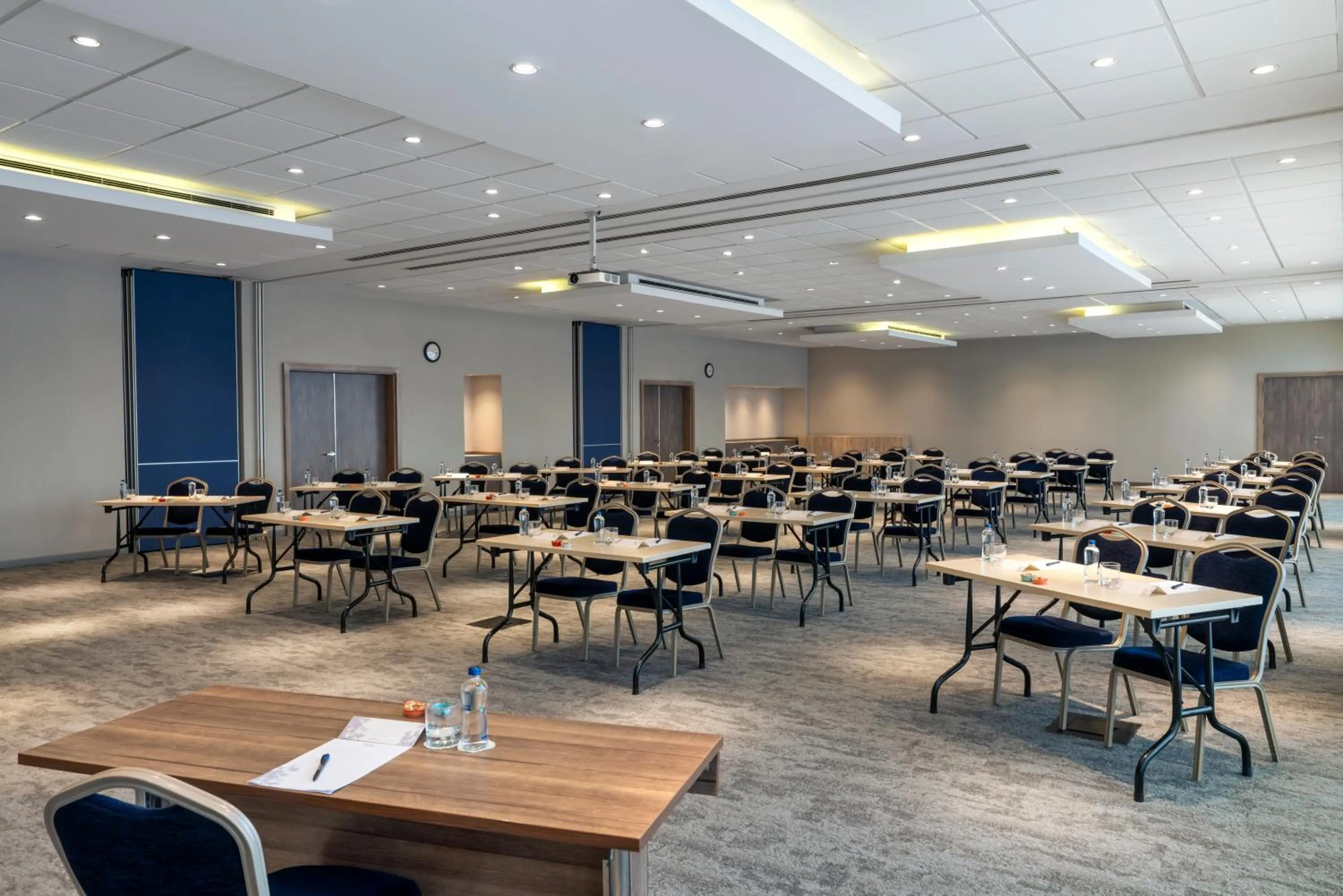 Meeting/conference room in Novotel Istanbul Zeytinburnu