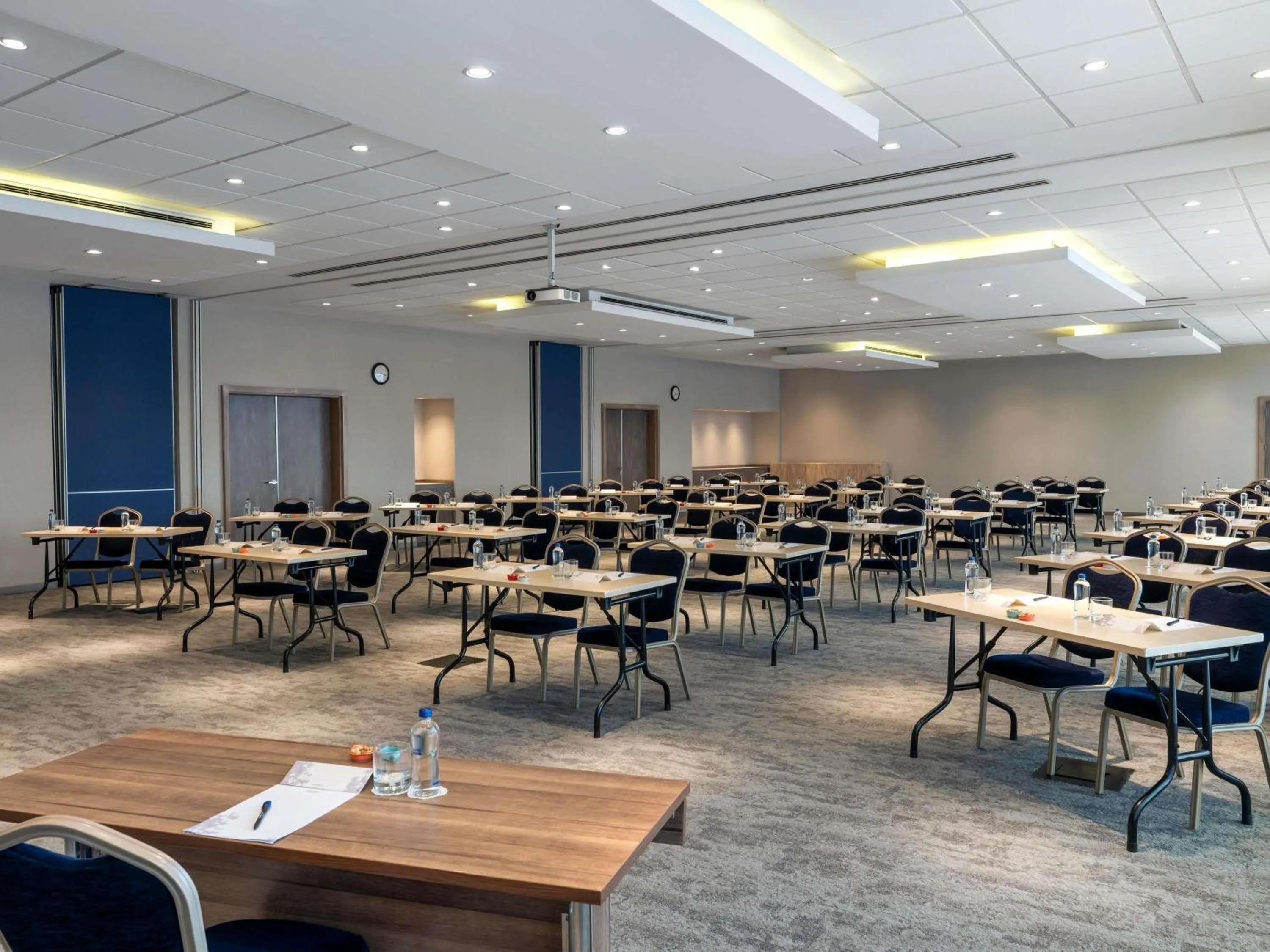 Meeting/conference room in Novotel Istanbul Zeytinburnu