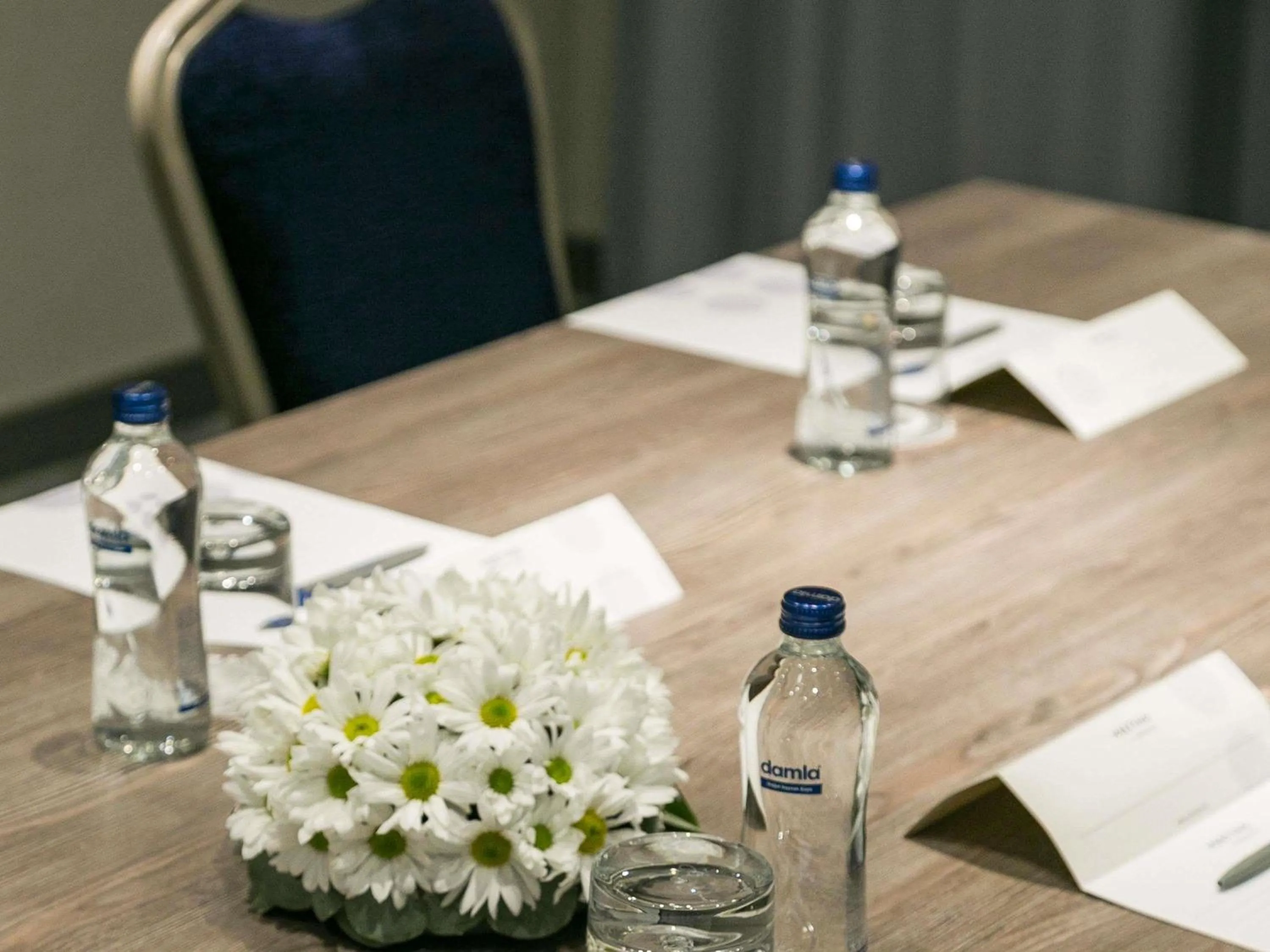 Business facilities in Novotel Istanbul Zeytinburnu