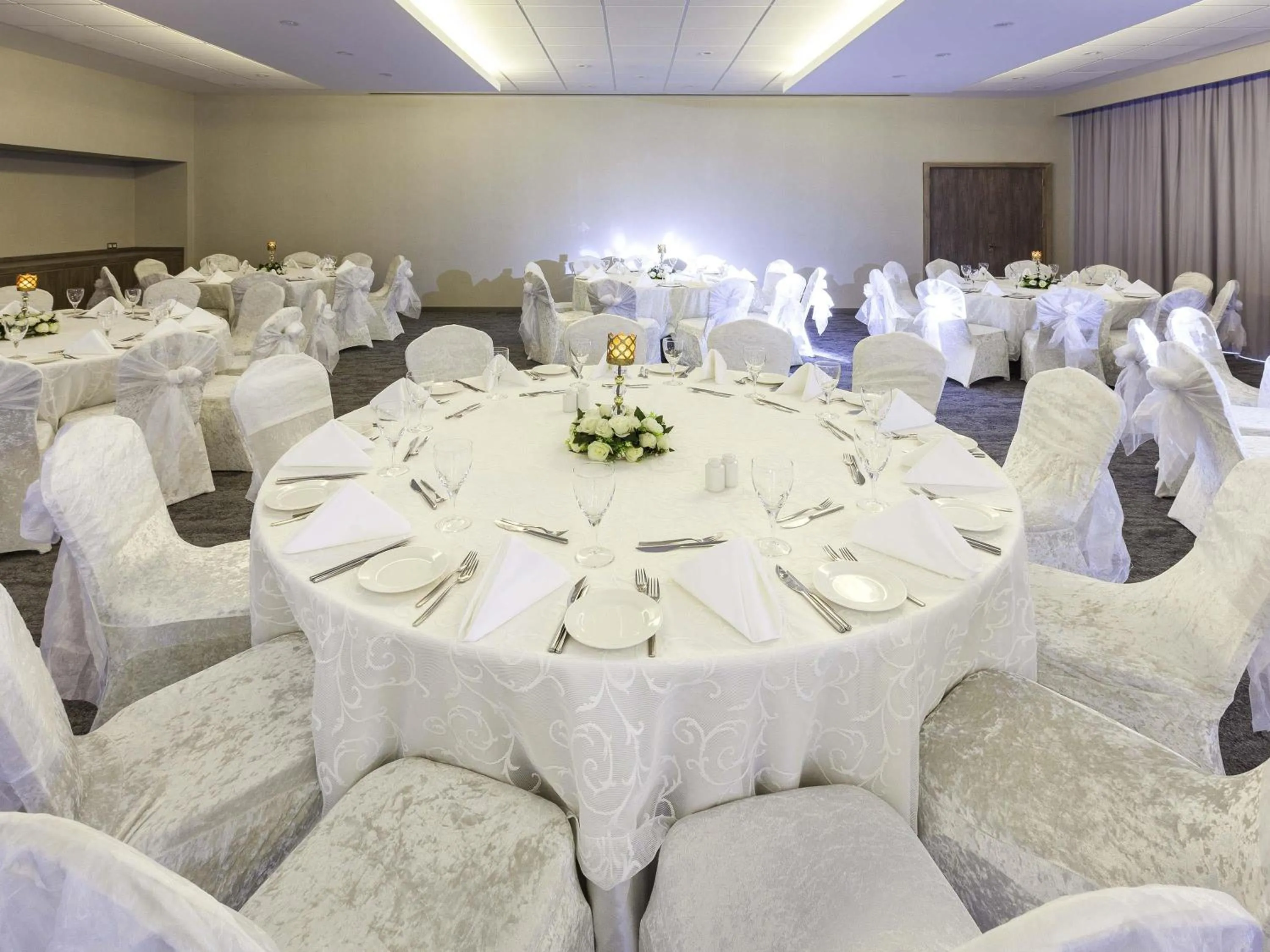 wedding in Novotel Istanbul Zeytinburnu