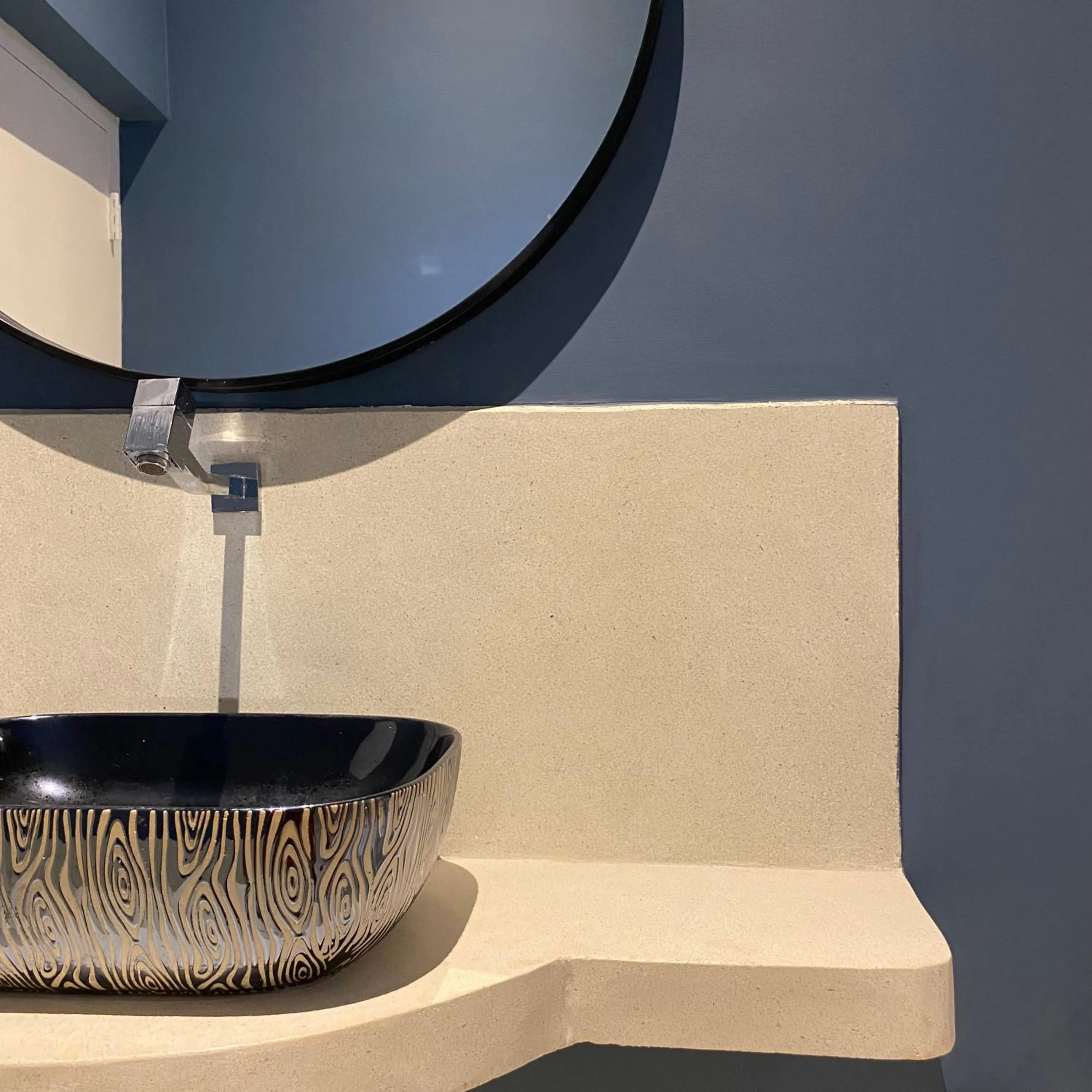 Bathroom in Belika Beach