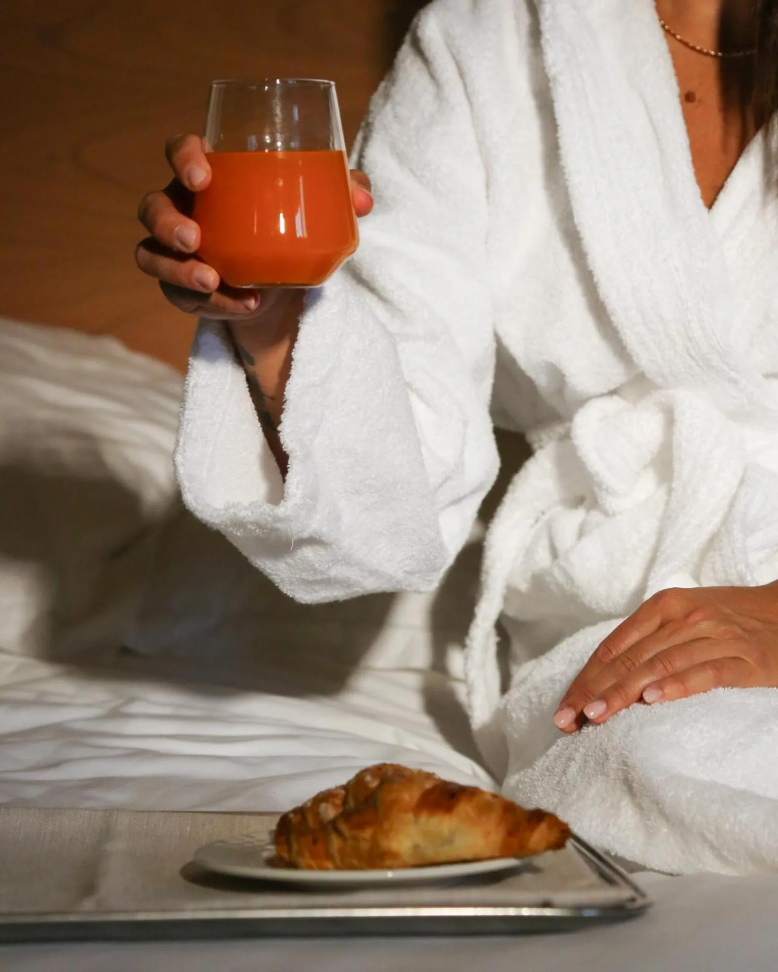 Breakfast in Relais Bellaria Hotel & Congressi