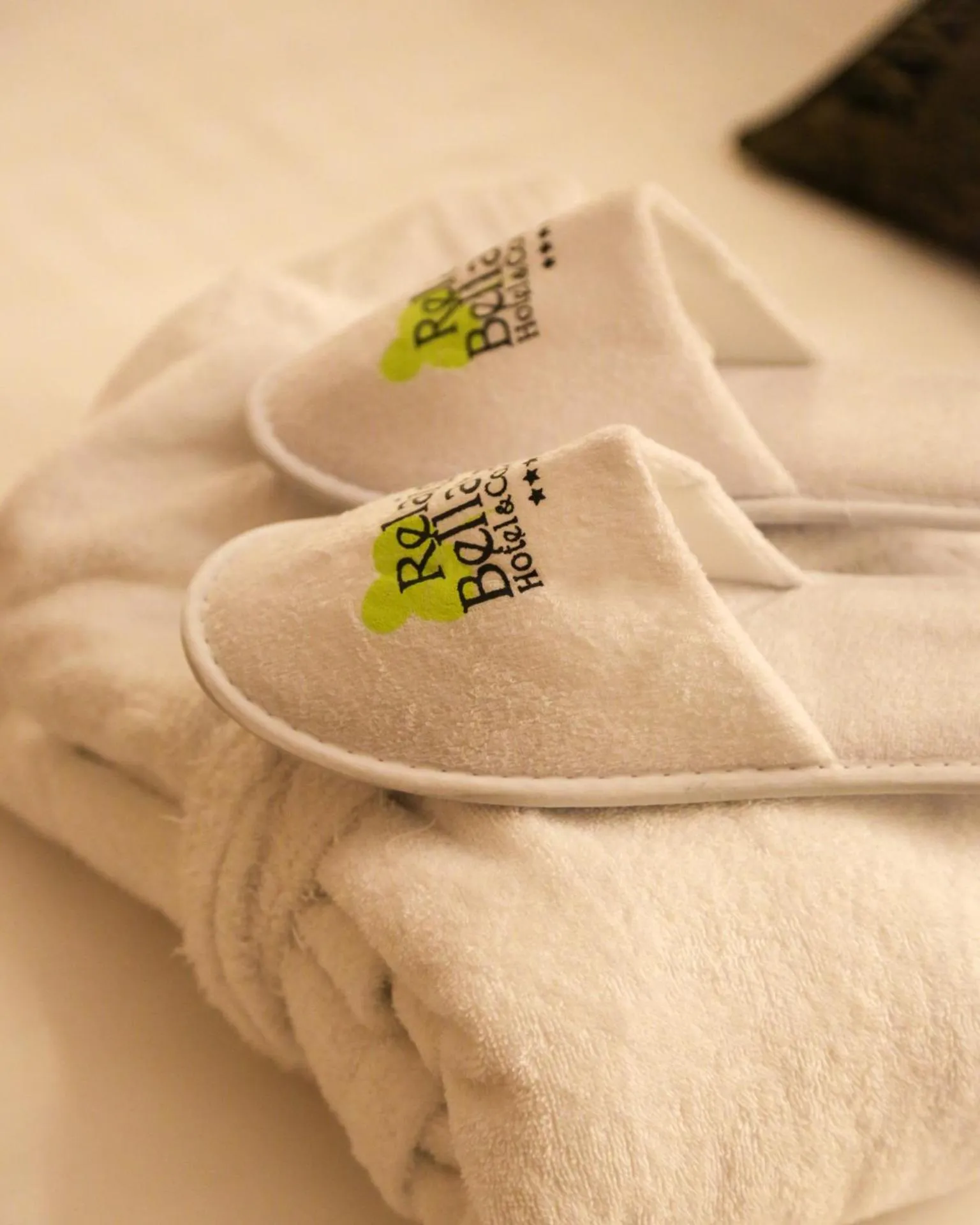 Bedroom in Relais Bellaria Hotel & Congressi