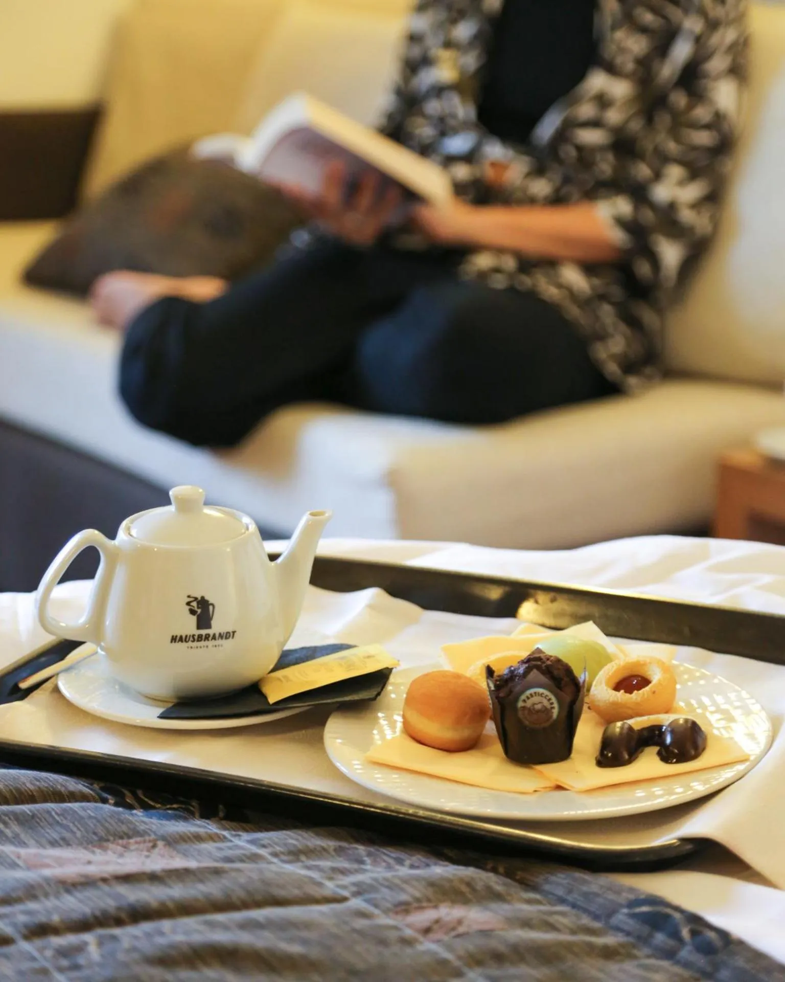 Food in Relais Bellaria Hotel & Congressi