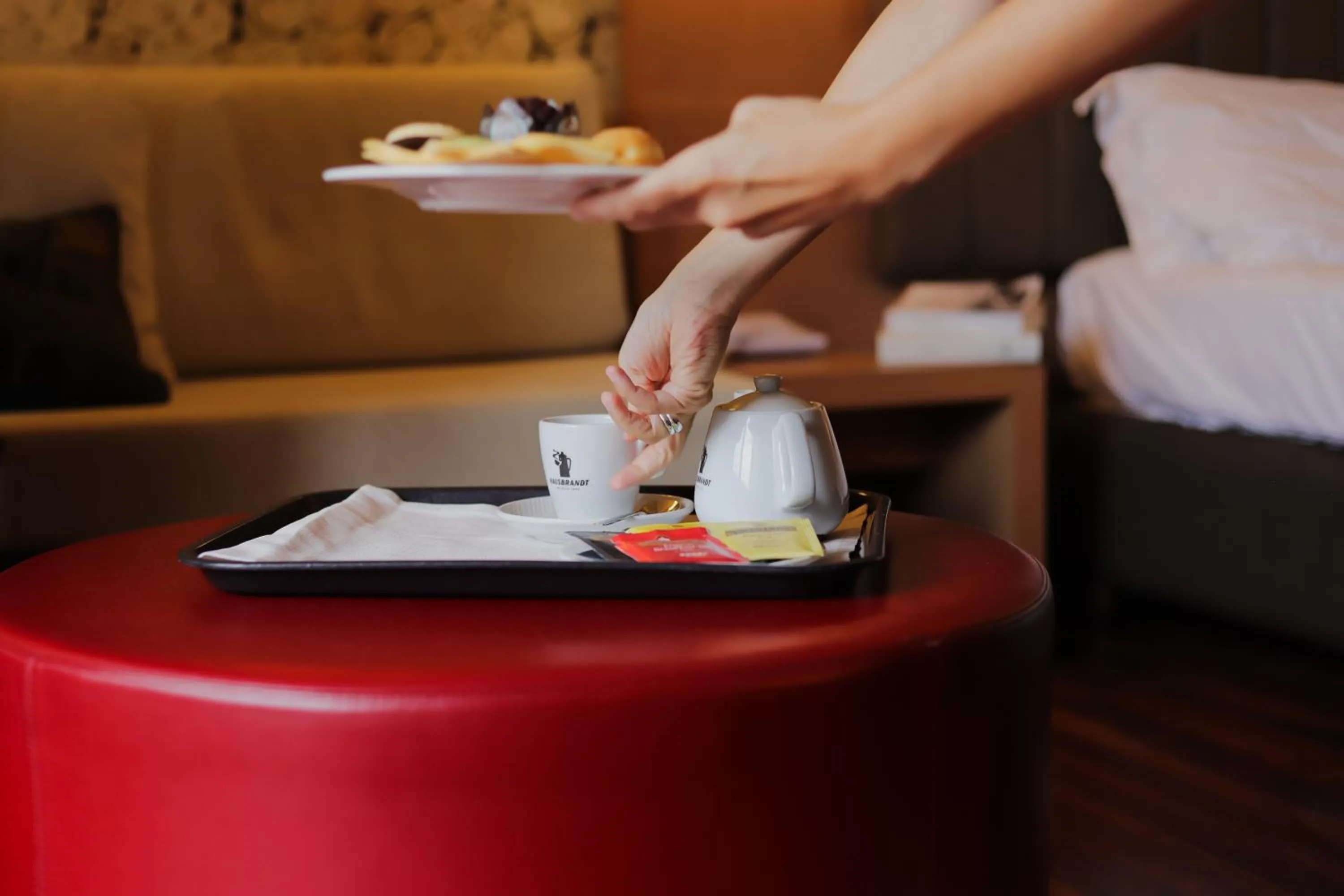 Meals in Relais Bellaria Hotel & Congressi